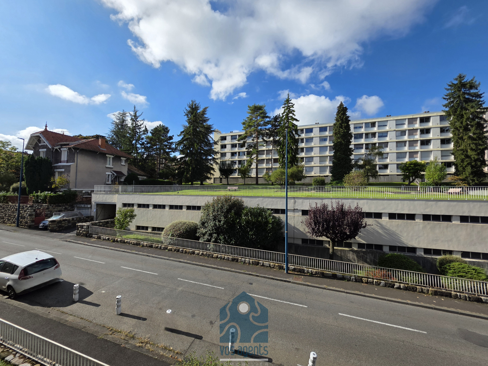 Image_, Appartement, Clermont-Ferrand, ref :1056