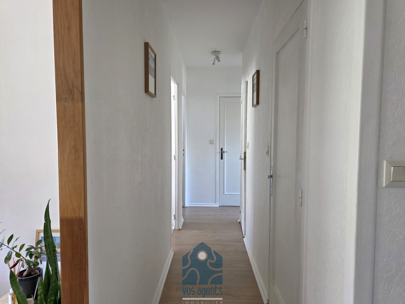 Image_, Appartement, Clermont-Ferrand, ref :1056