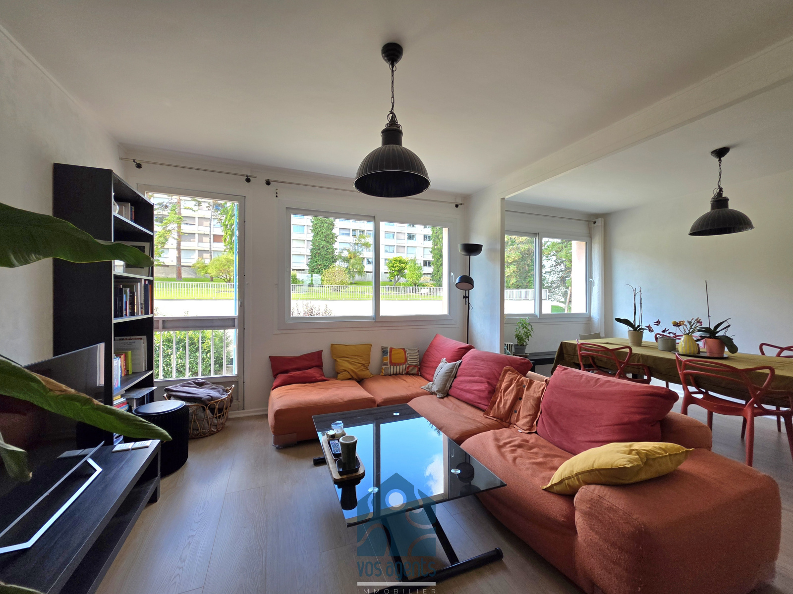 Image_, Appartement, Clermont-Ferrand, ref :1056