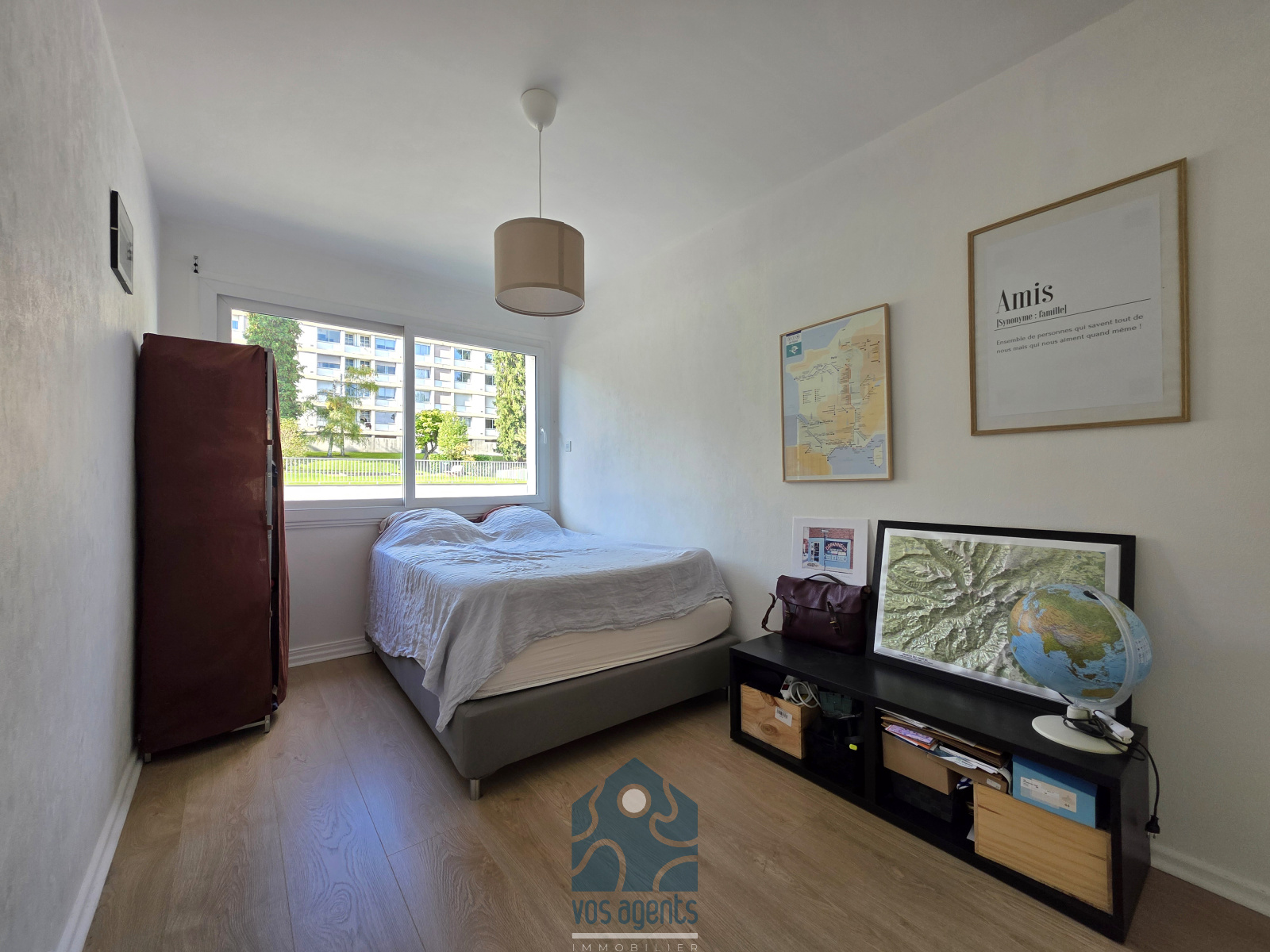 Image_, Appartement, Clermont-Ferrand, ref :1056
