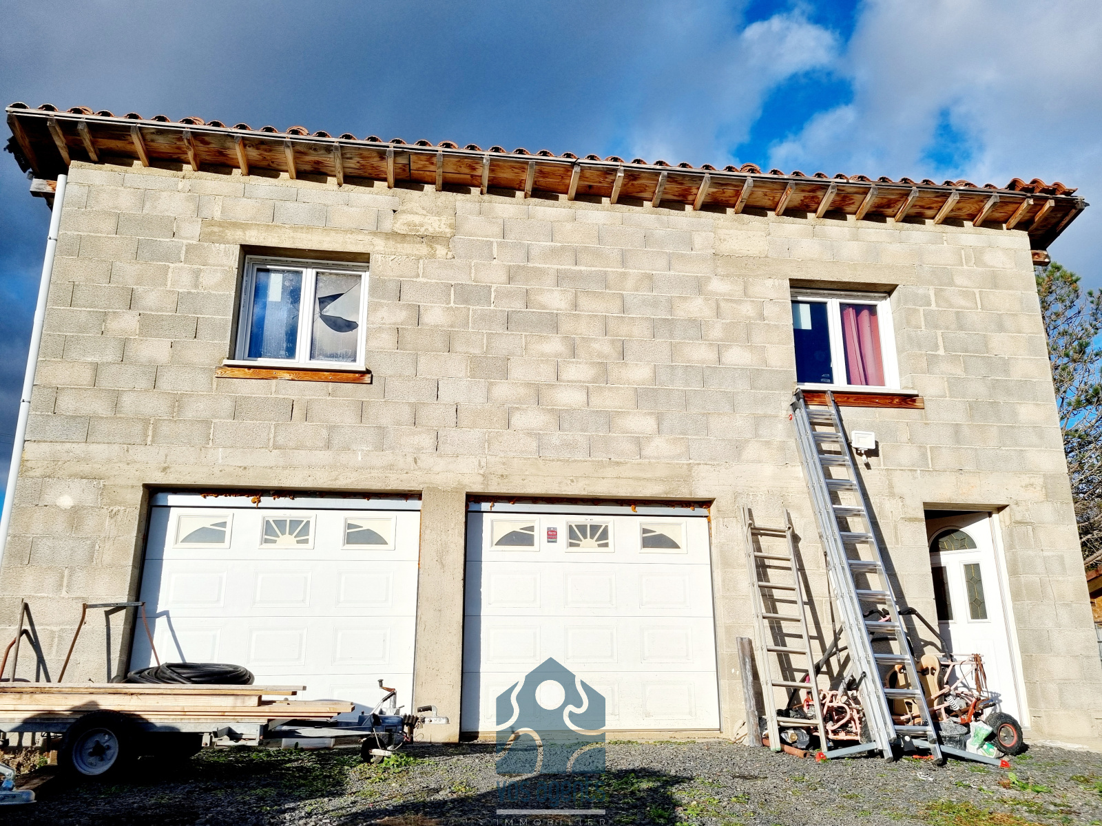 Image_, Maison, Marsac-en-Livradois, ref :737