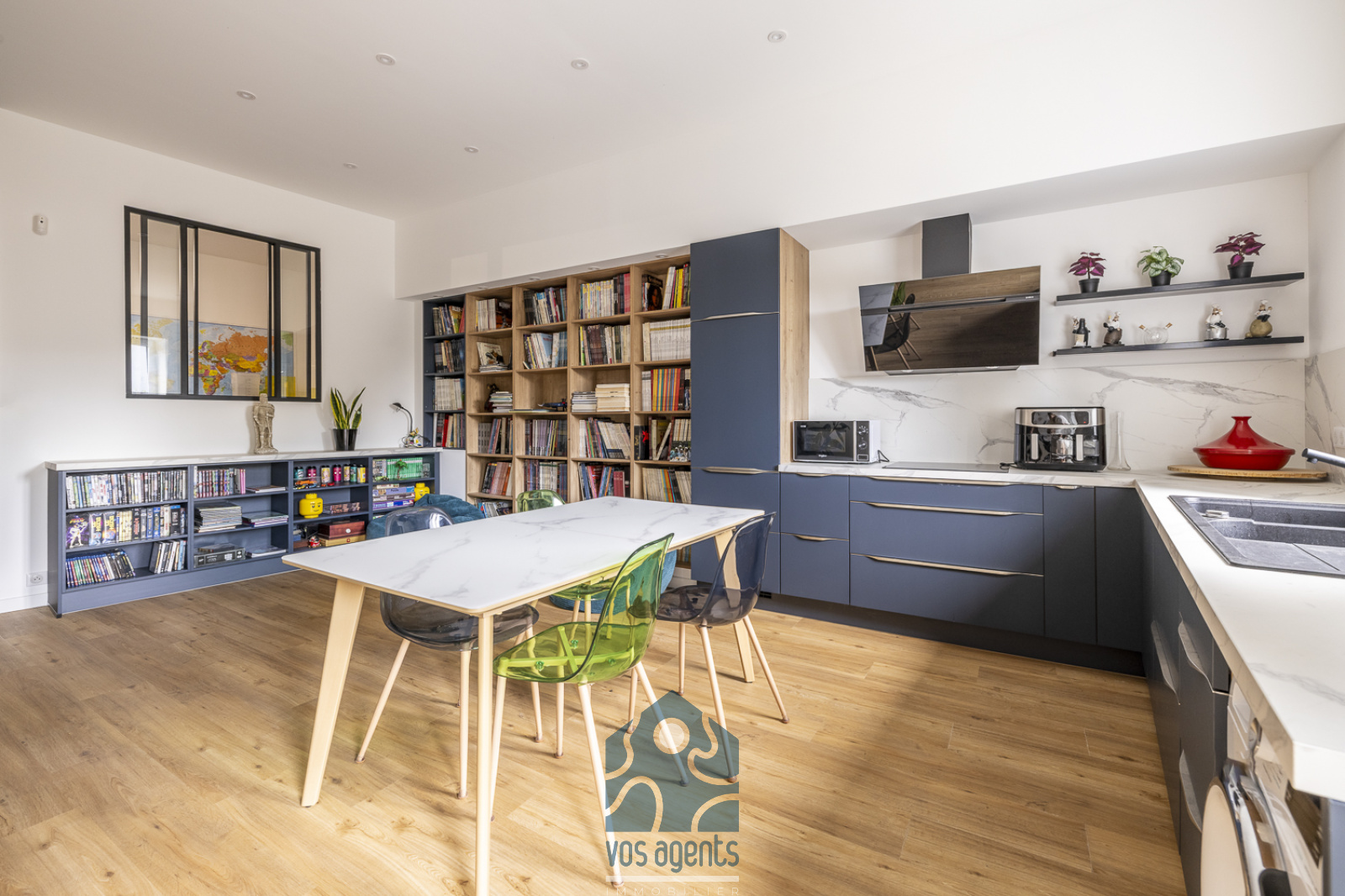 Image_, Maison, Riom, ref :953