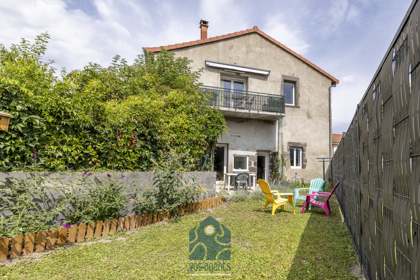 Image_, Maison, Riom, ref :953