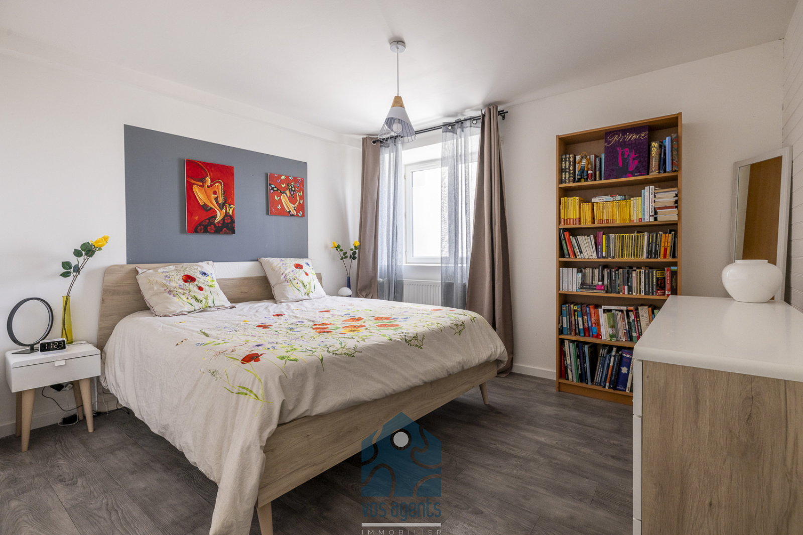 Image_, Maison, Riom, ref :953