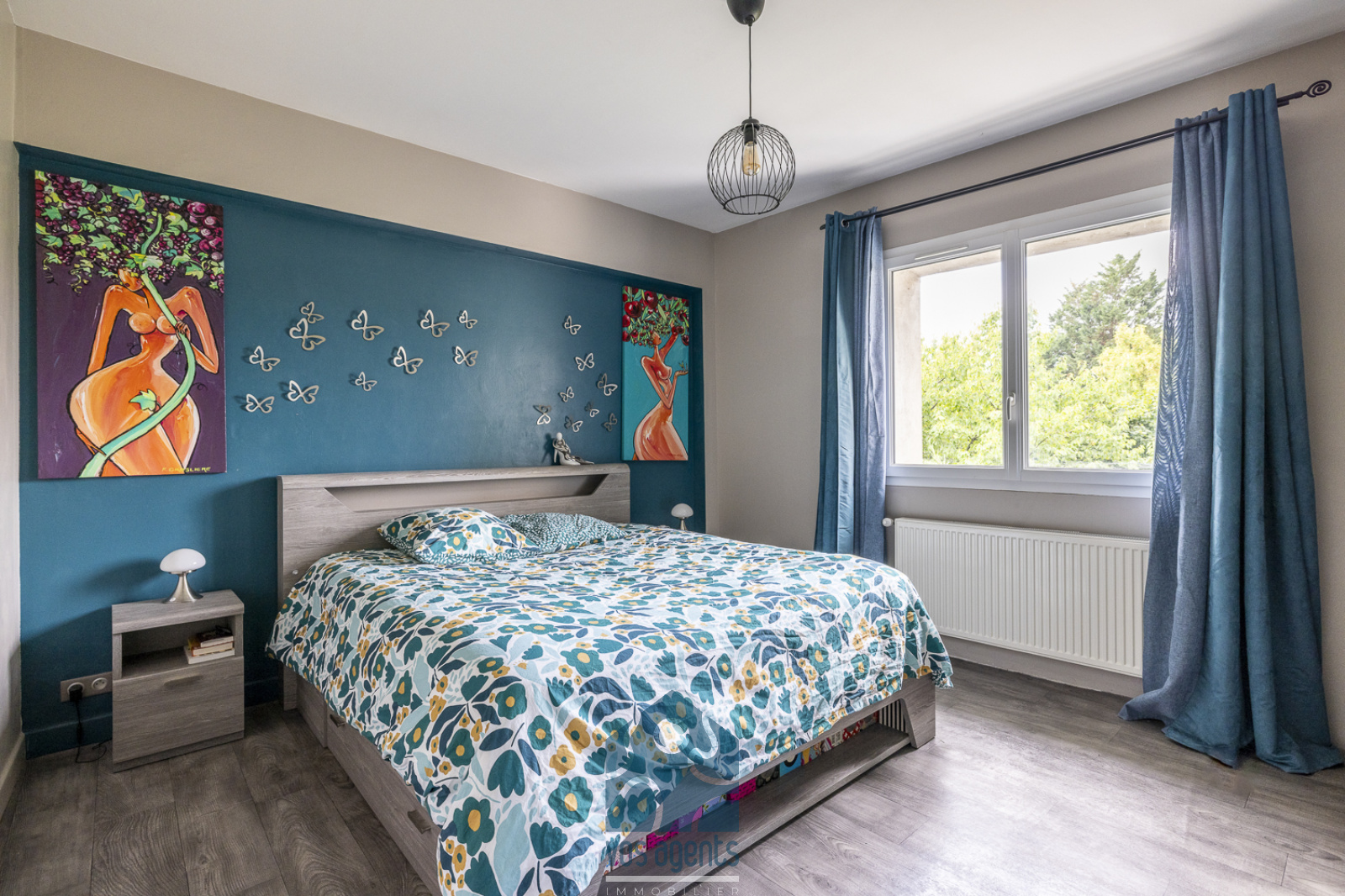 Image_, Maison, Riom, ref :953