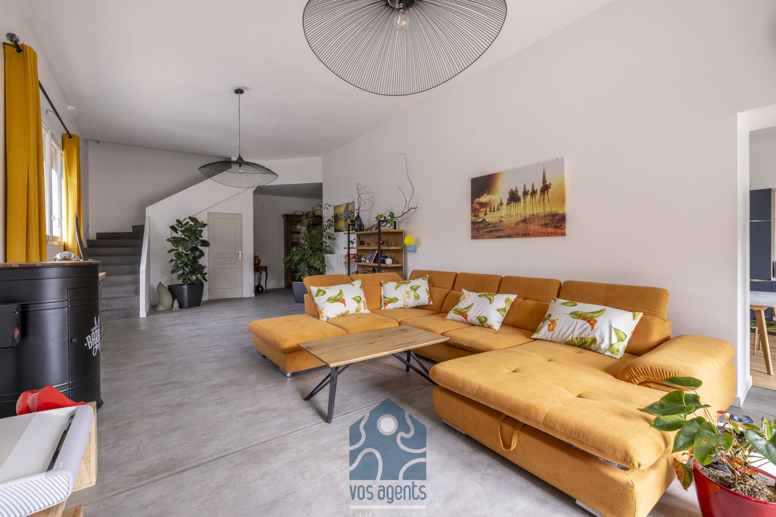 Image_, Maison, Riom, ref :953