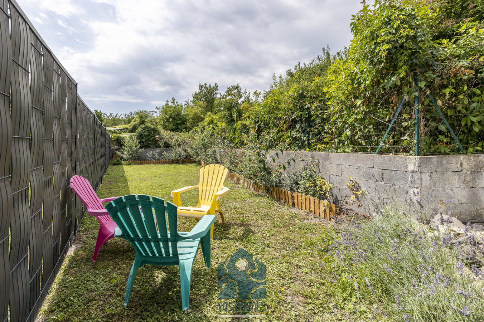 Image_, Maison, Riom, ref :953