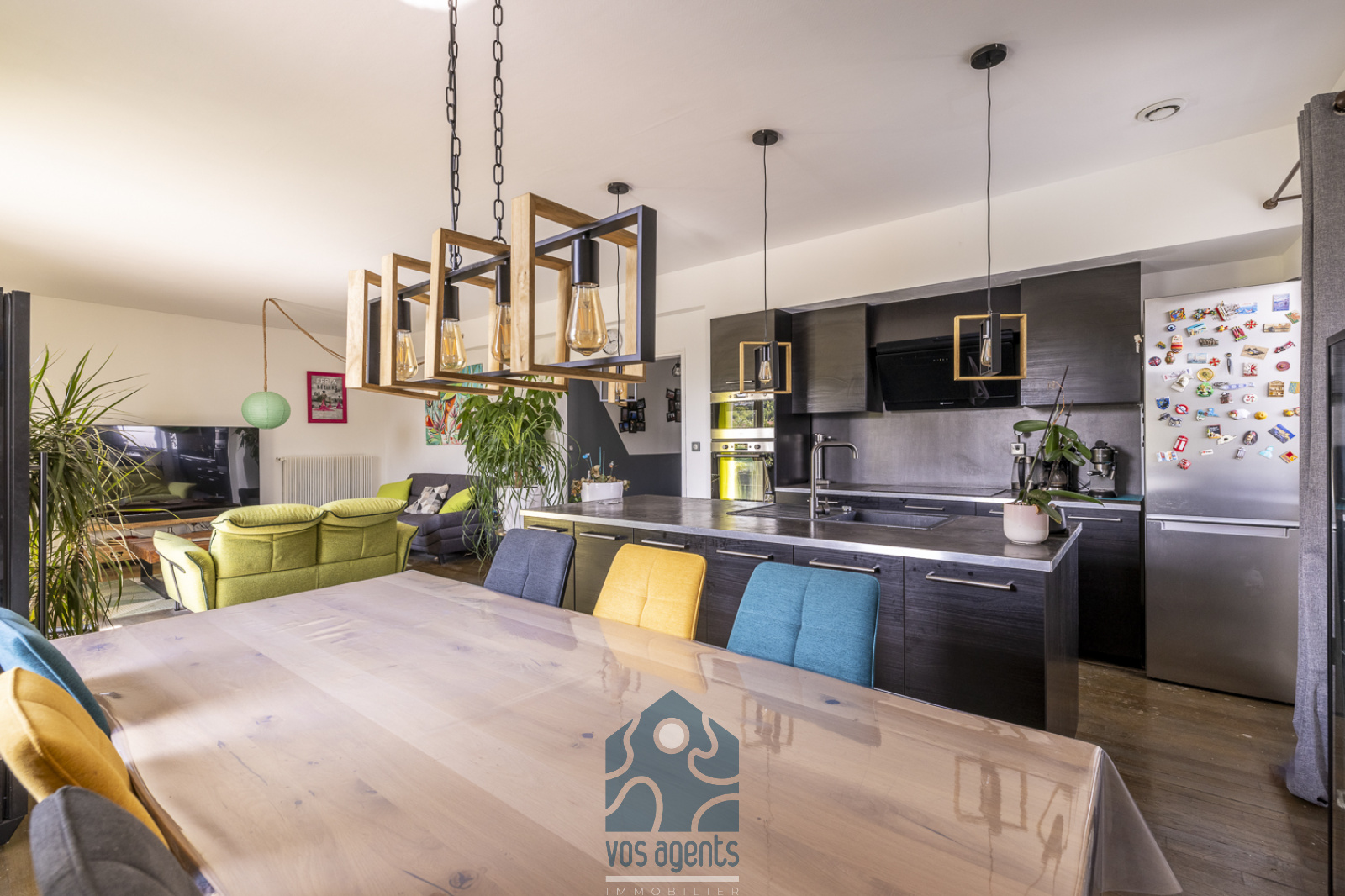 Image_, Maison, Riom, ref :953