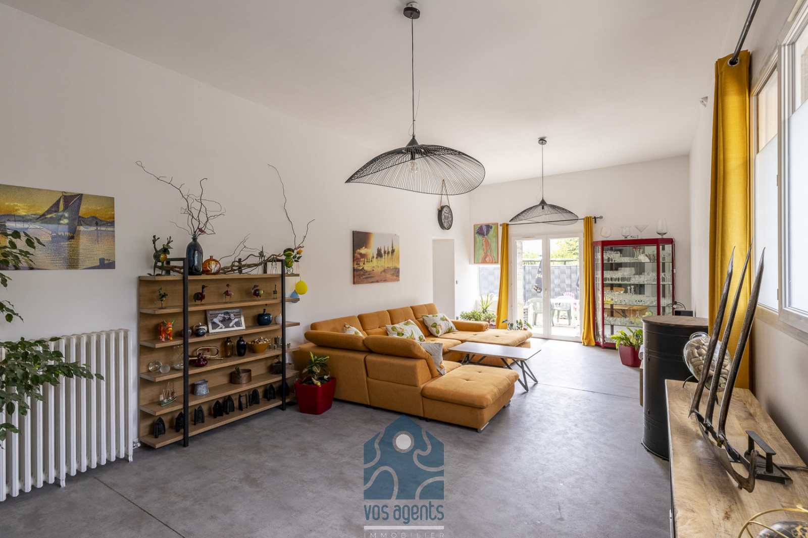 Image_, Maison, Riom, ref :953
