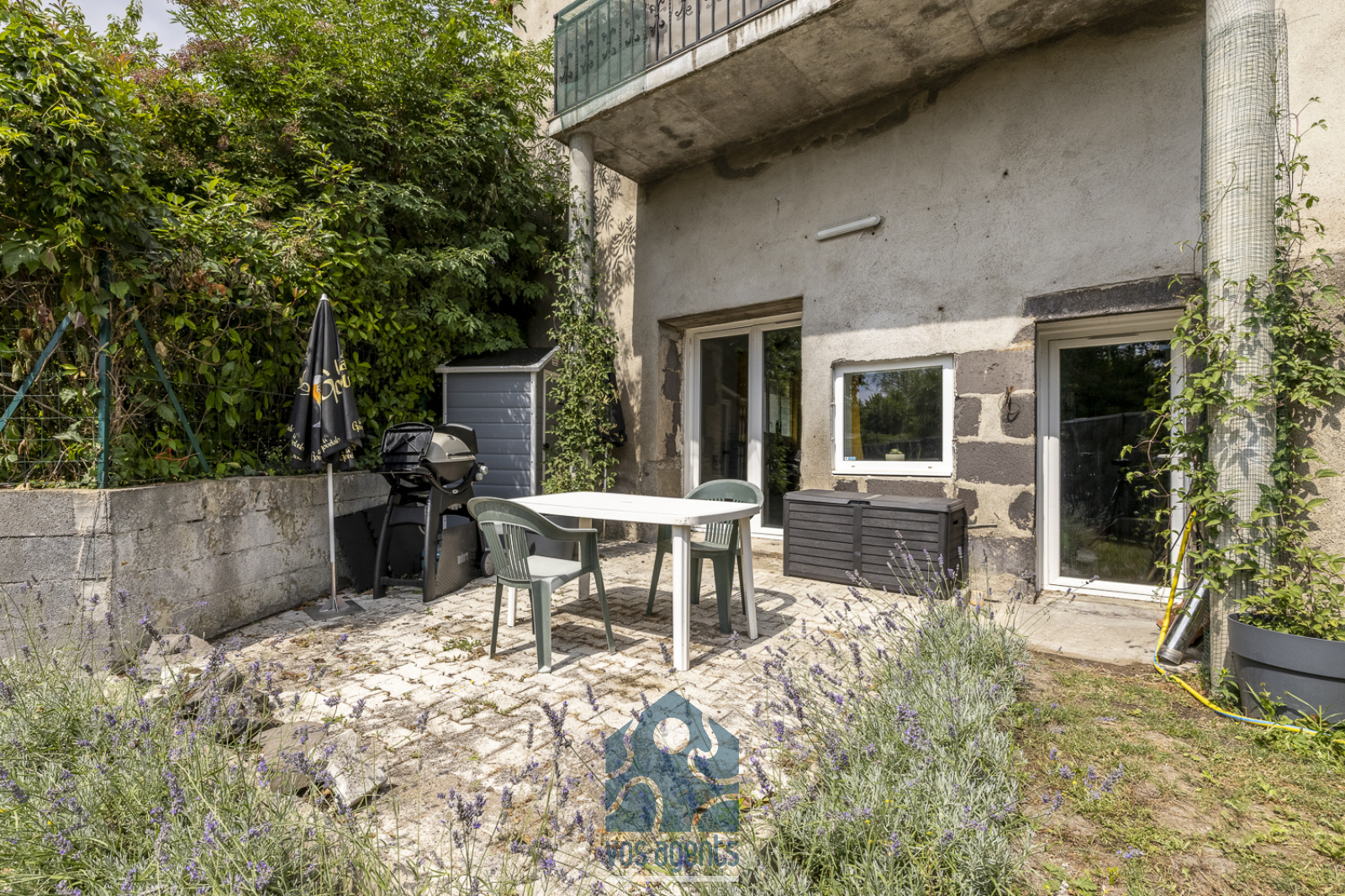 Image_, Maison, Riom, ref :953