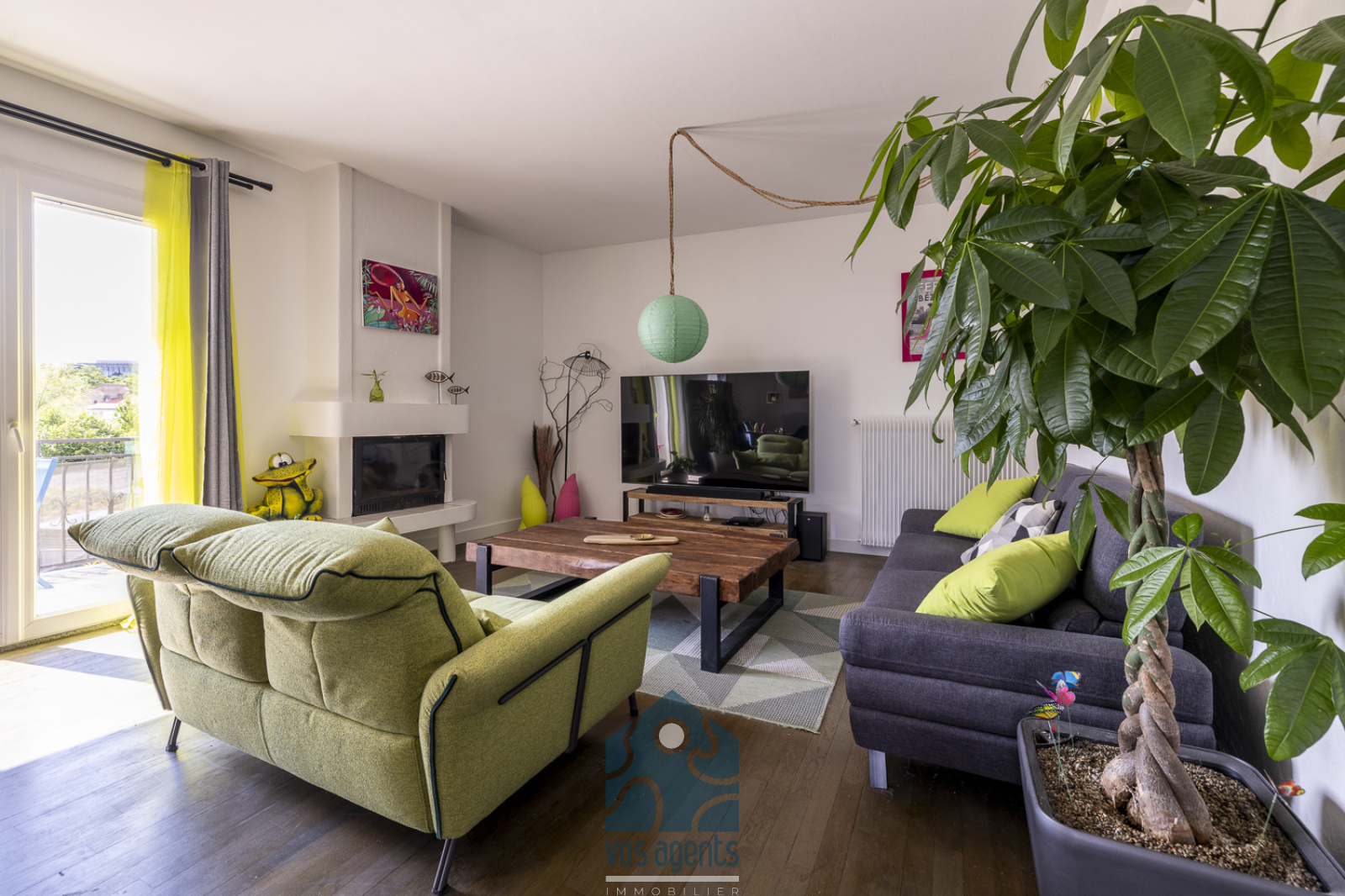 Image_, Maison, Riom, ref :953
