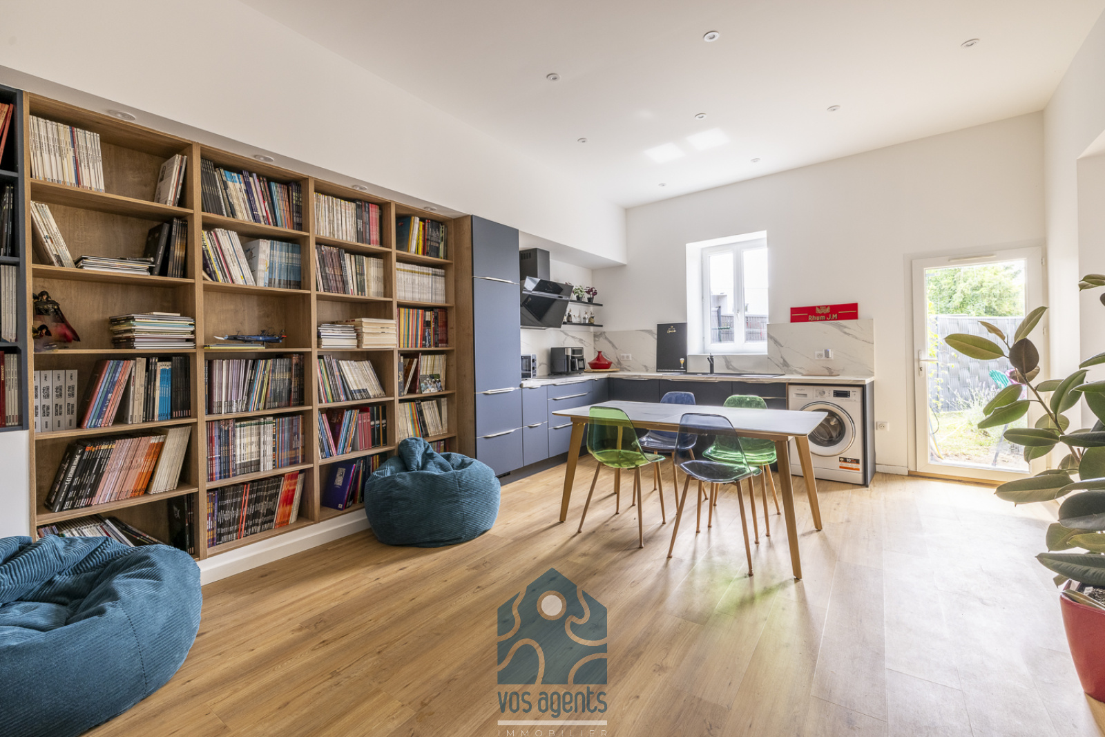 Image_, Maison, Riom, ref :953