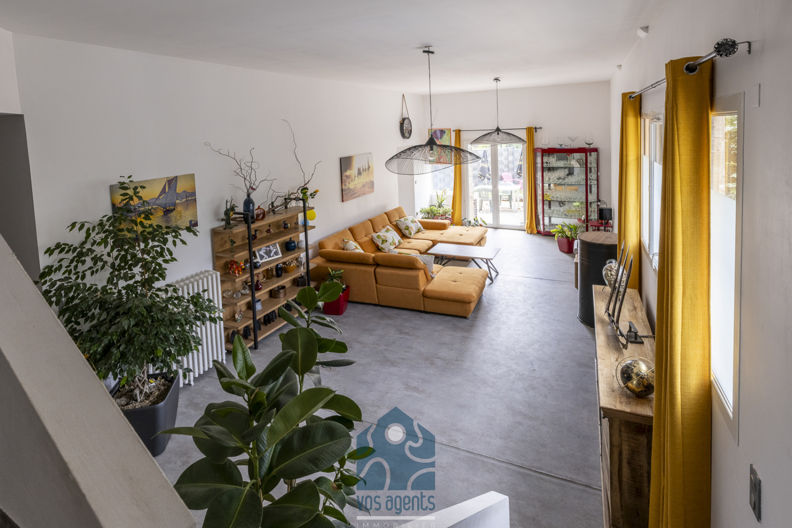 Image_, Maison, Riom, ref :953