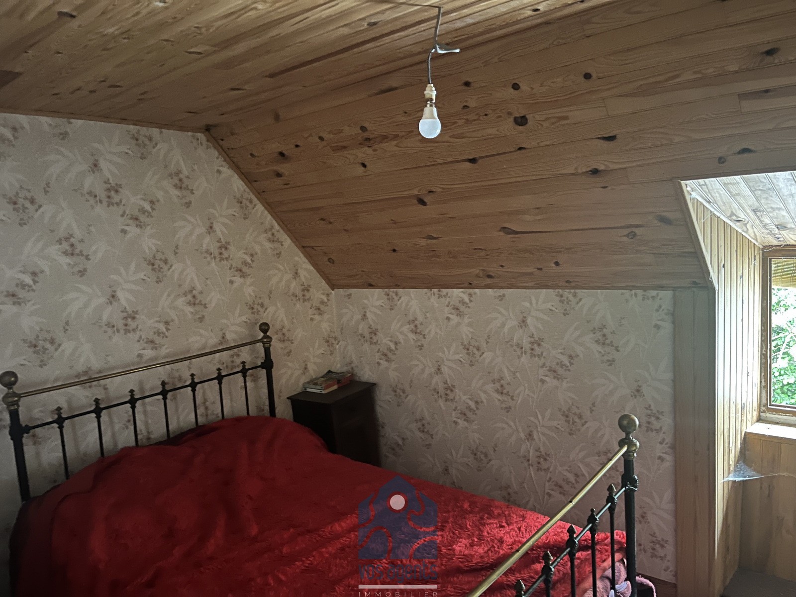 Image_, Maison, Courgoul, ref :645