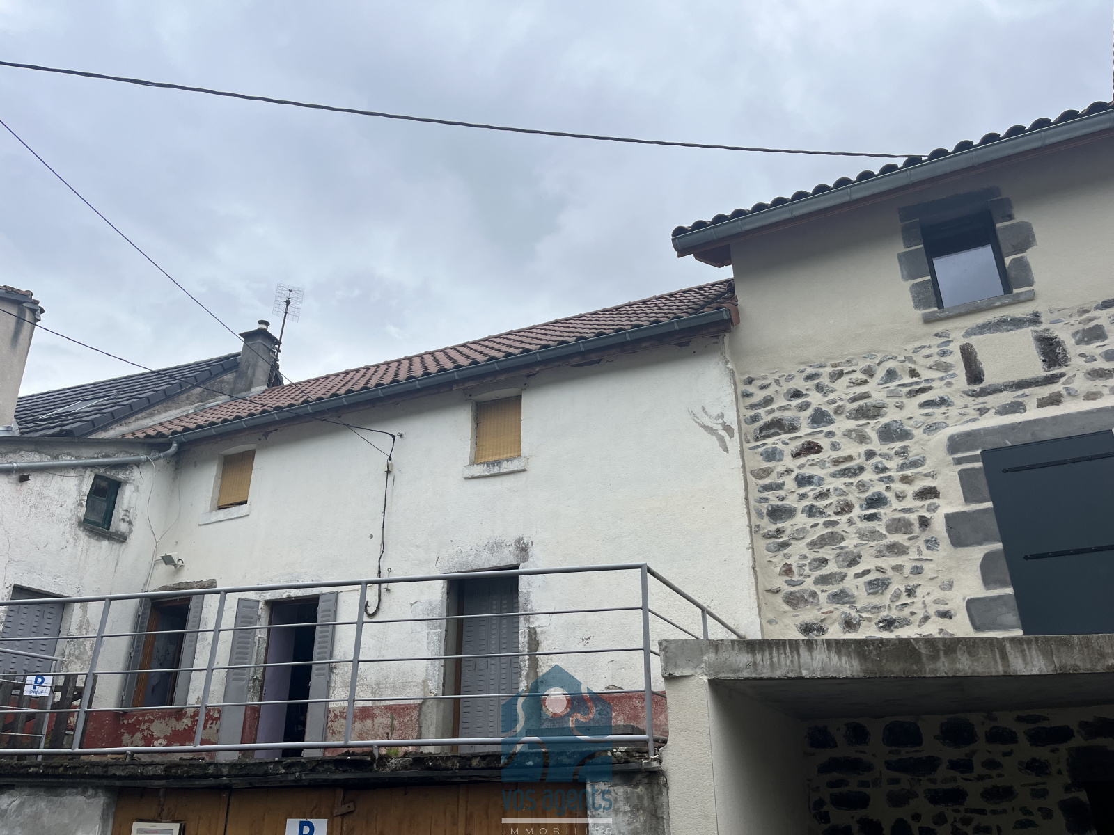 Image_, Maison, Courgoul, ref :645