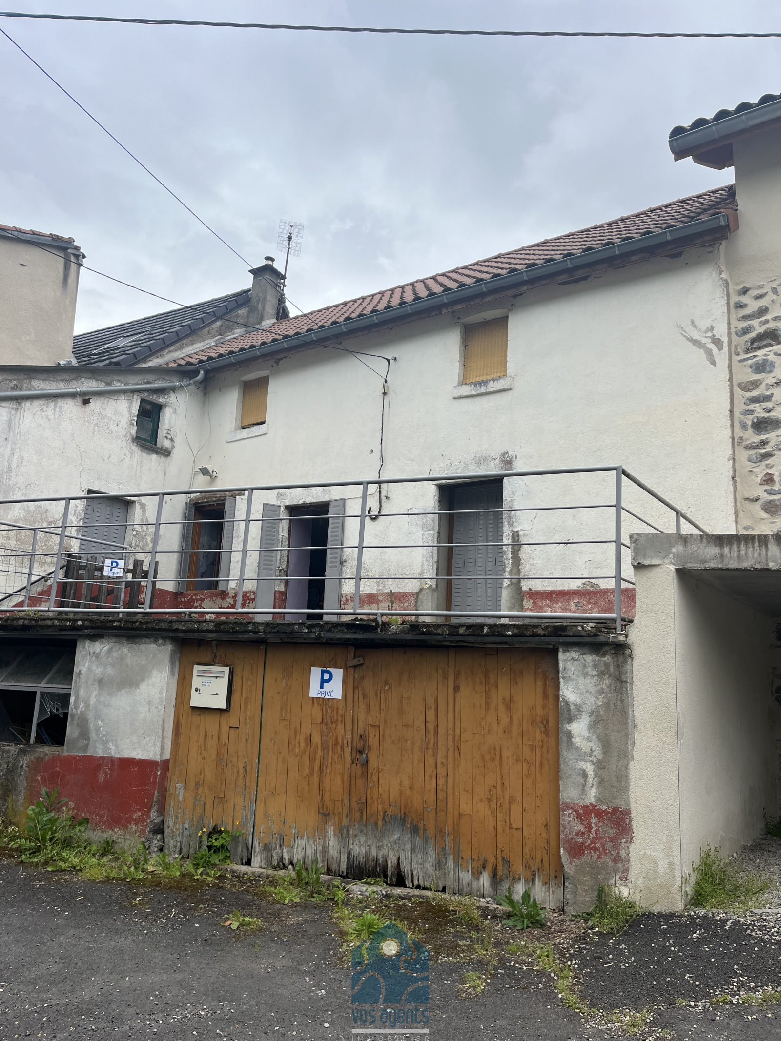 Image_, Maison, Courgoul, ref :645