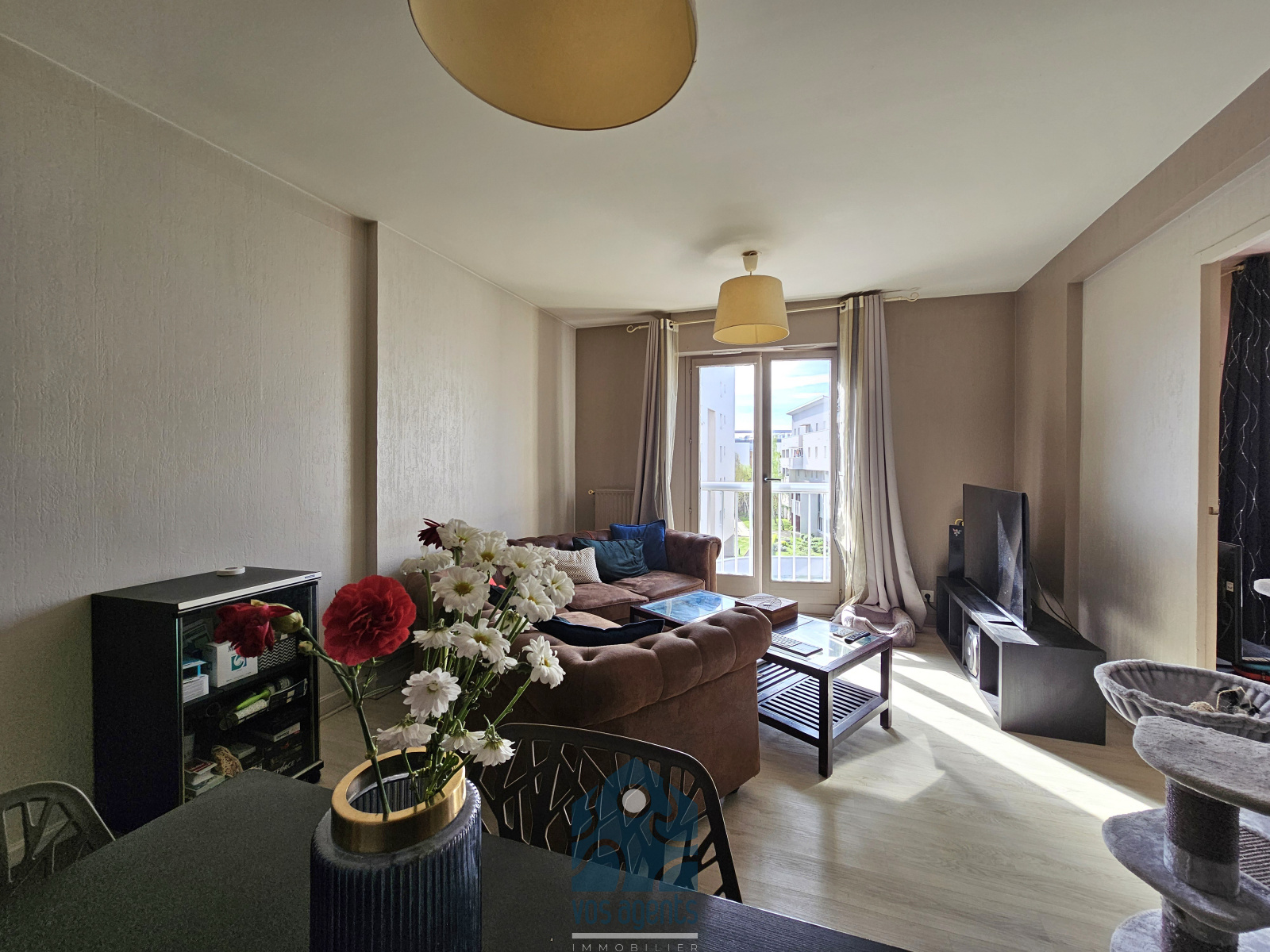 Image_, Appartement, Clermont-Ferrand, ref :509