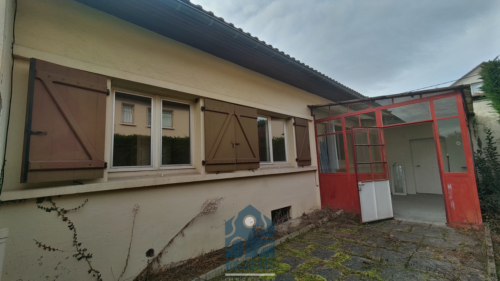 Image_, Maison, Clermont-Ferrand, ref :1196