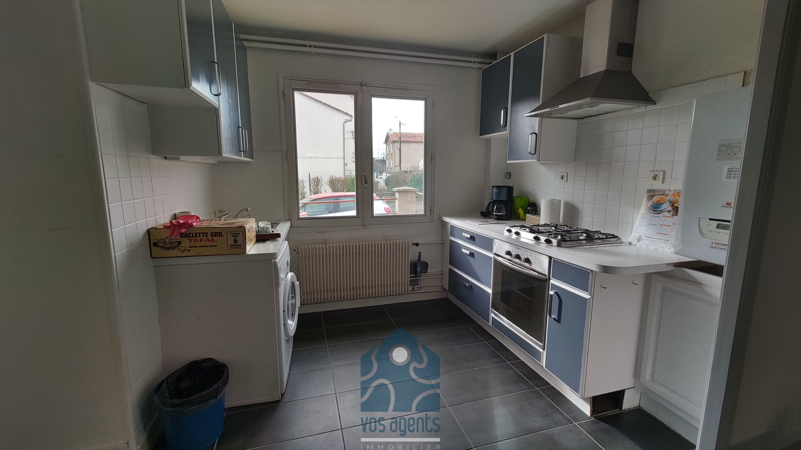 Image_, Maison, Clermont-Ferrand, ref :1196