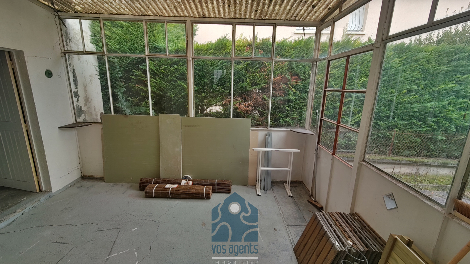 Image_, Maison, Clermont-Ferrand, ref :1196