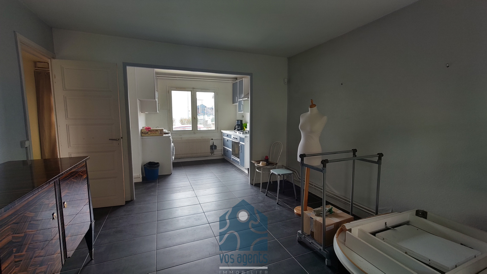Image_, Maison, Clermont-Ferrand, ref :1196