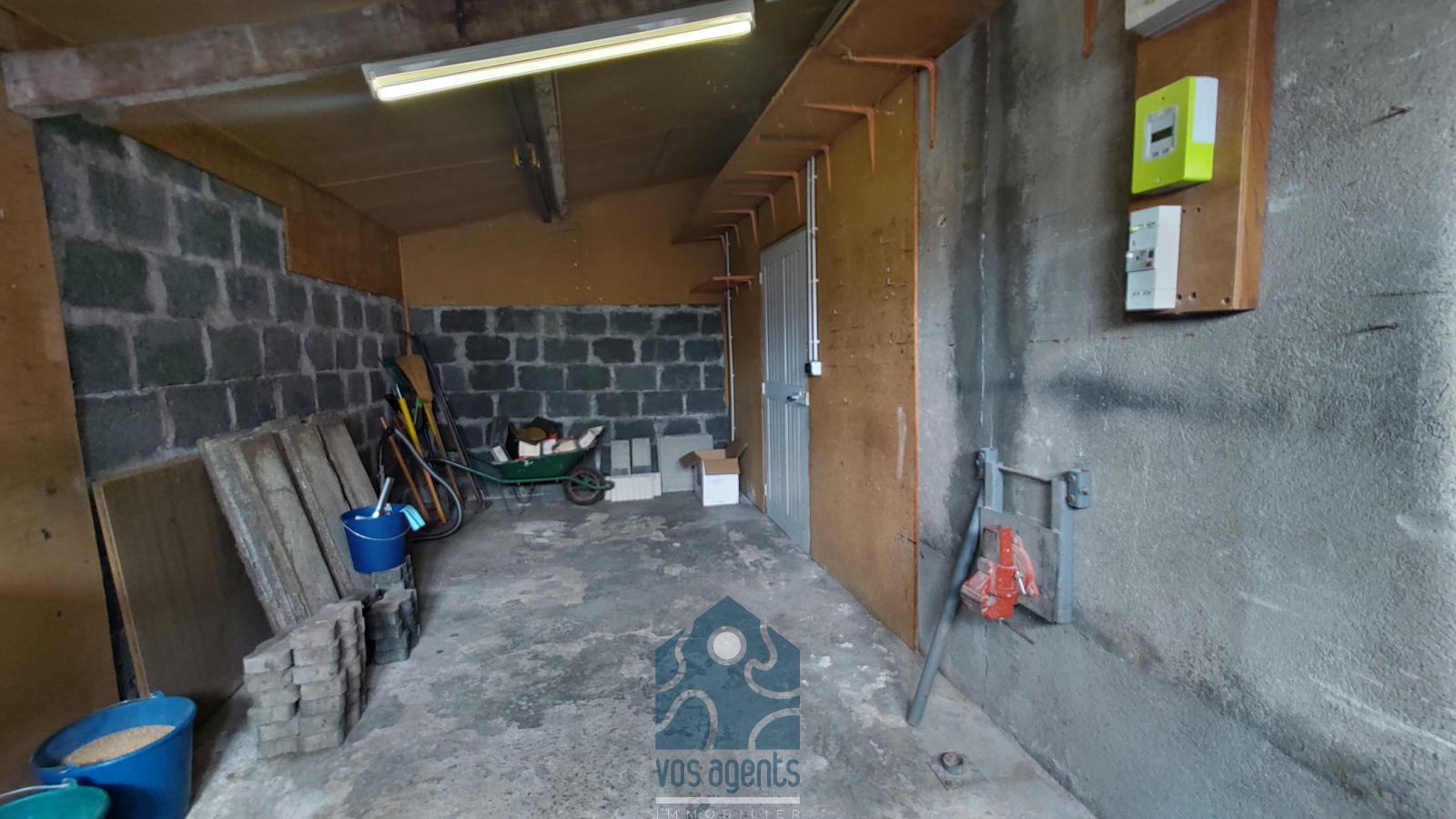 Image_, Maison, Clermont-Ferrand, ref :1196