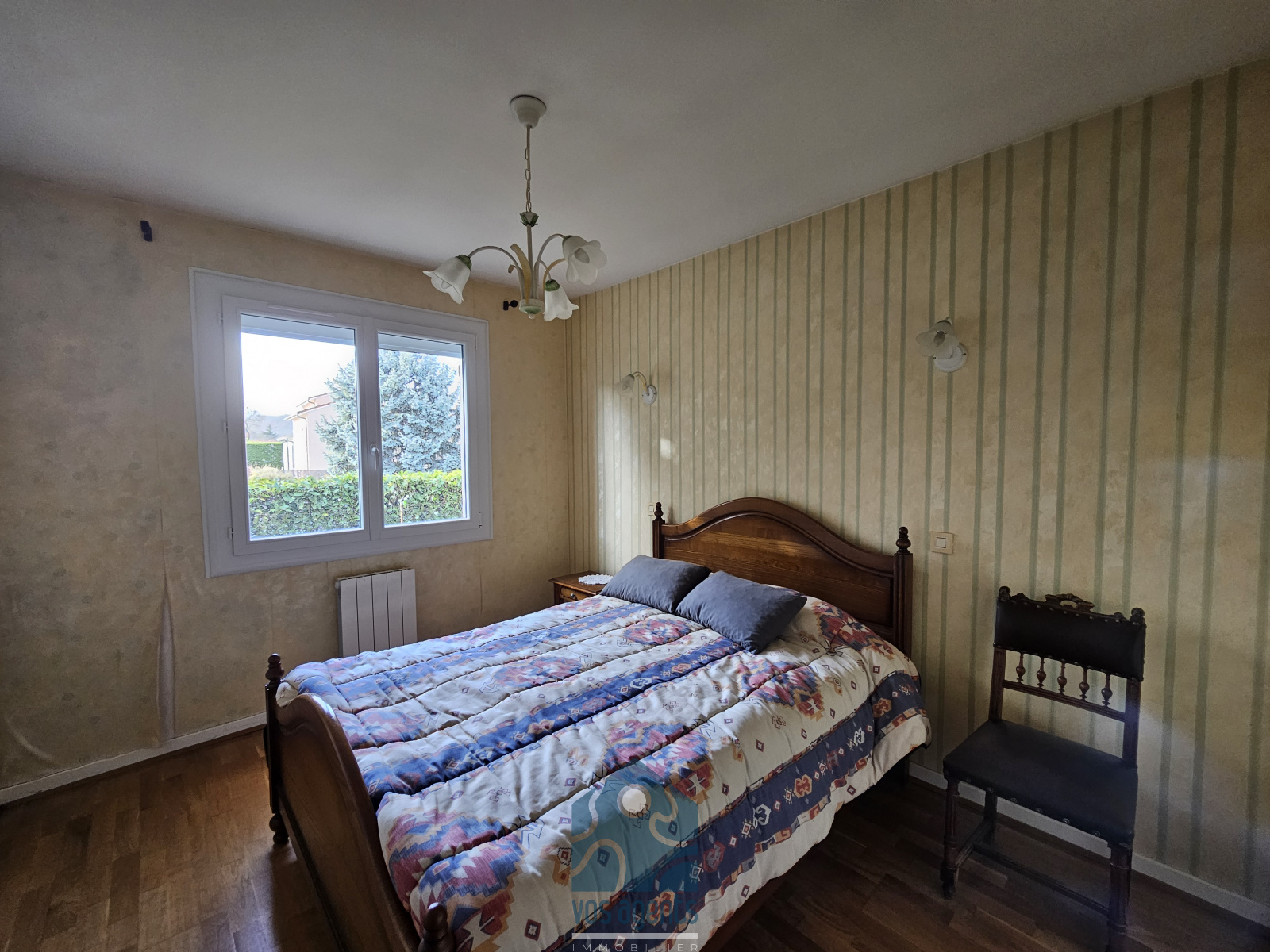 Image_, Maison, Cébazat, ref :1185