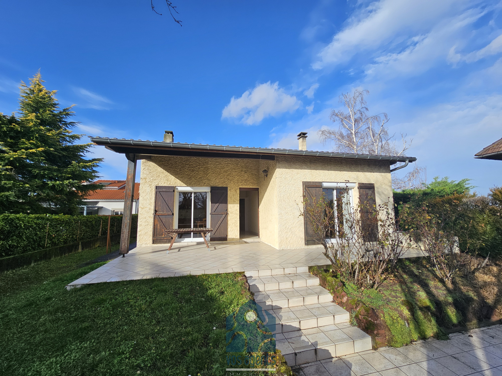 Image_, Maison, Cébazat, ref :1185