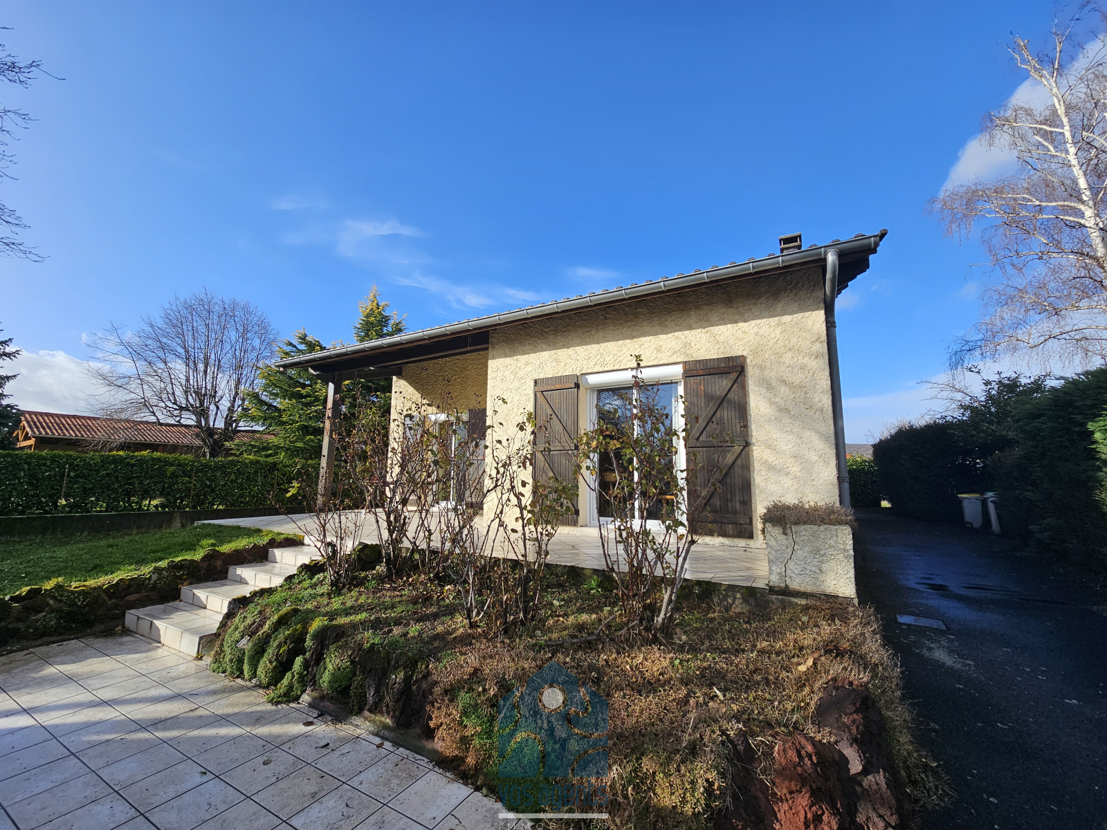 Image_, Maison, Cébazat, ref :1185