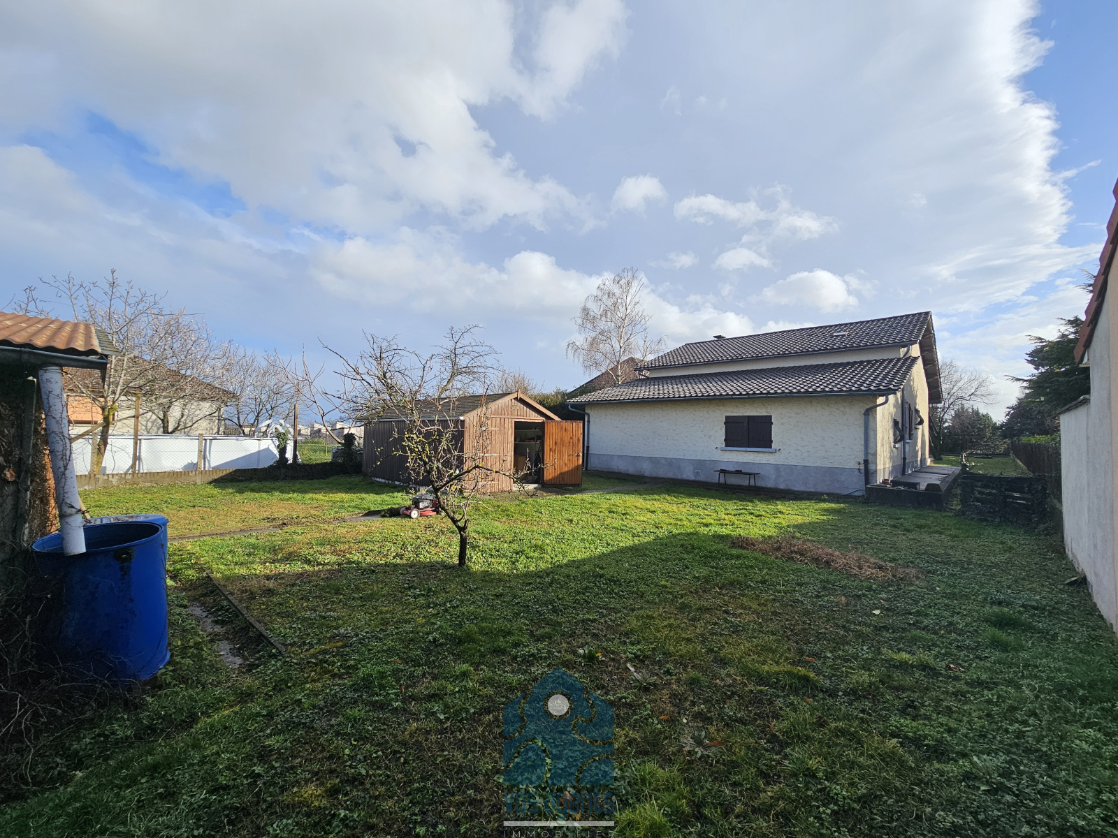 Image_, Maison, Cébazat, ref :1185