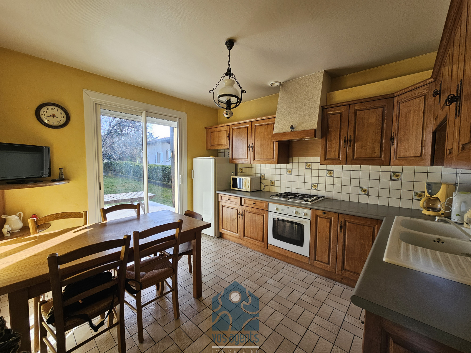 Image_, Maison, Cébazat, ref :1185