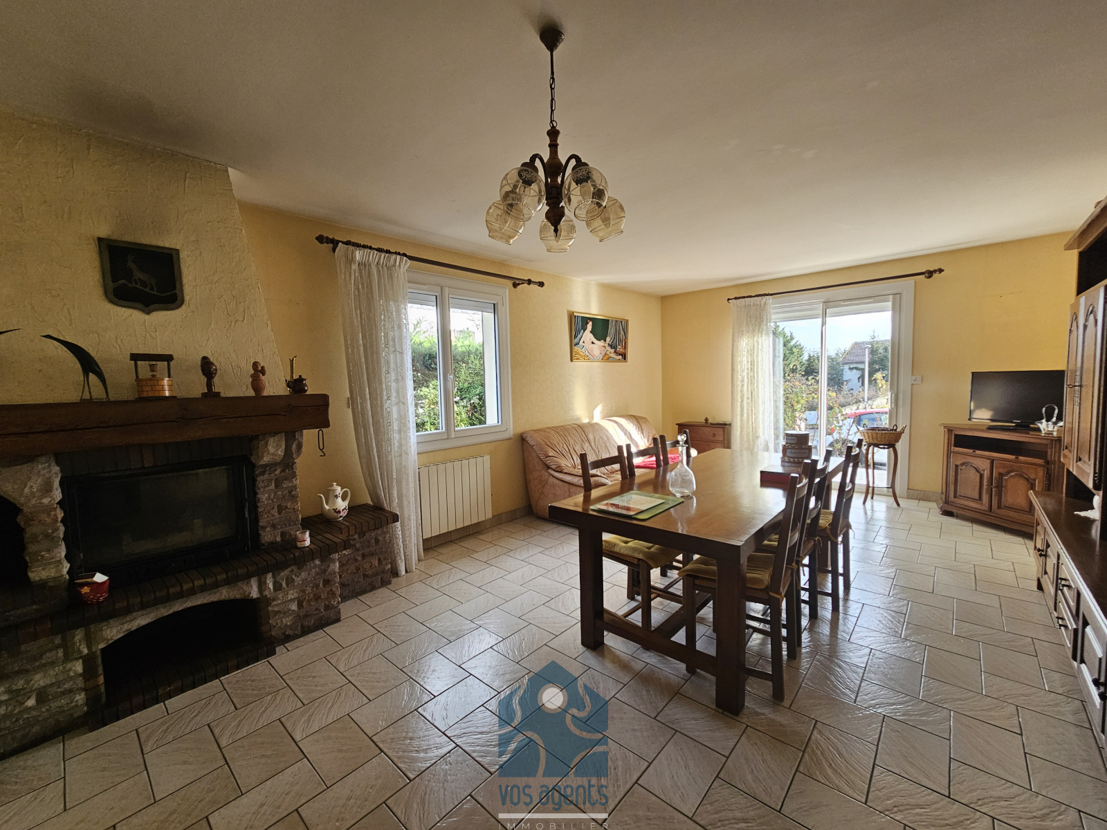 Image_, Maison, Cébazat, ref :1185