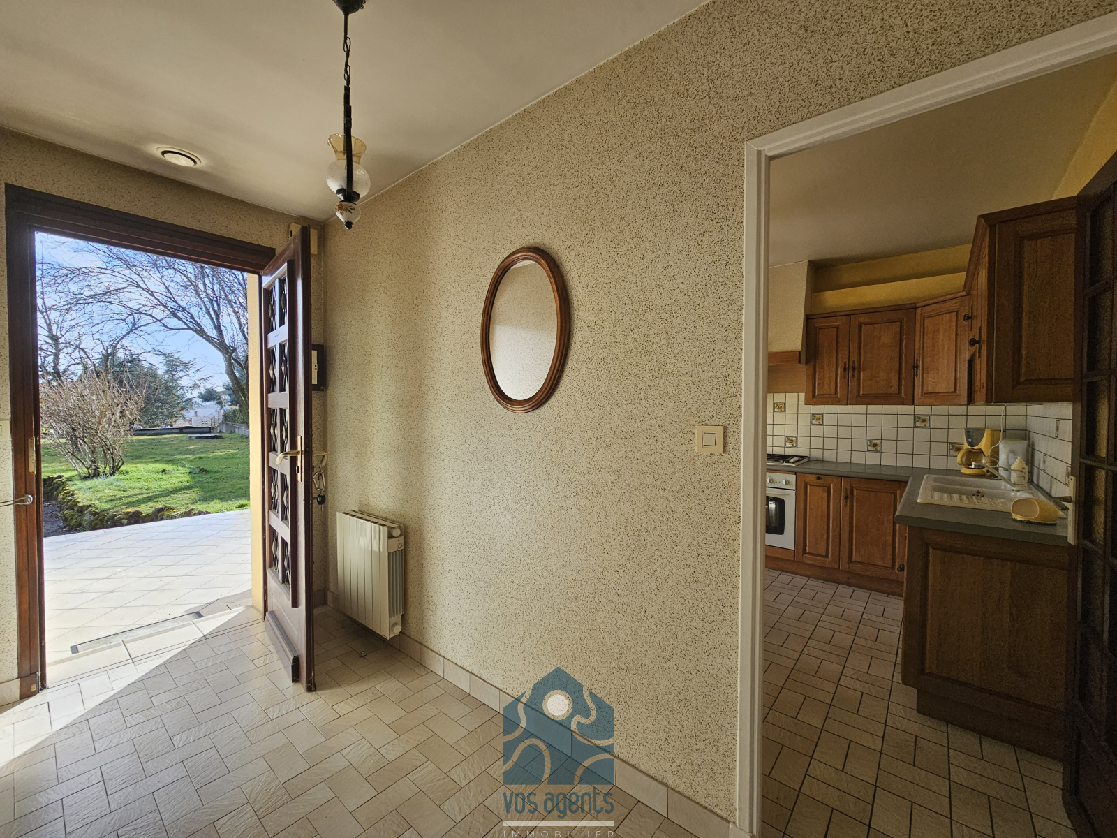 Image_, Maison, Cébazat, ref :1185