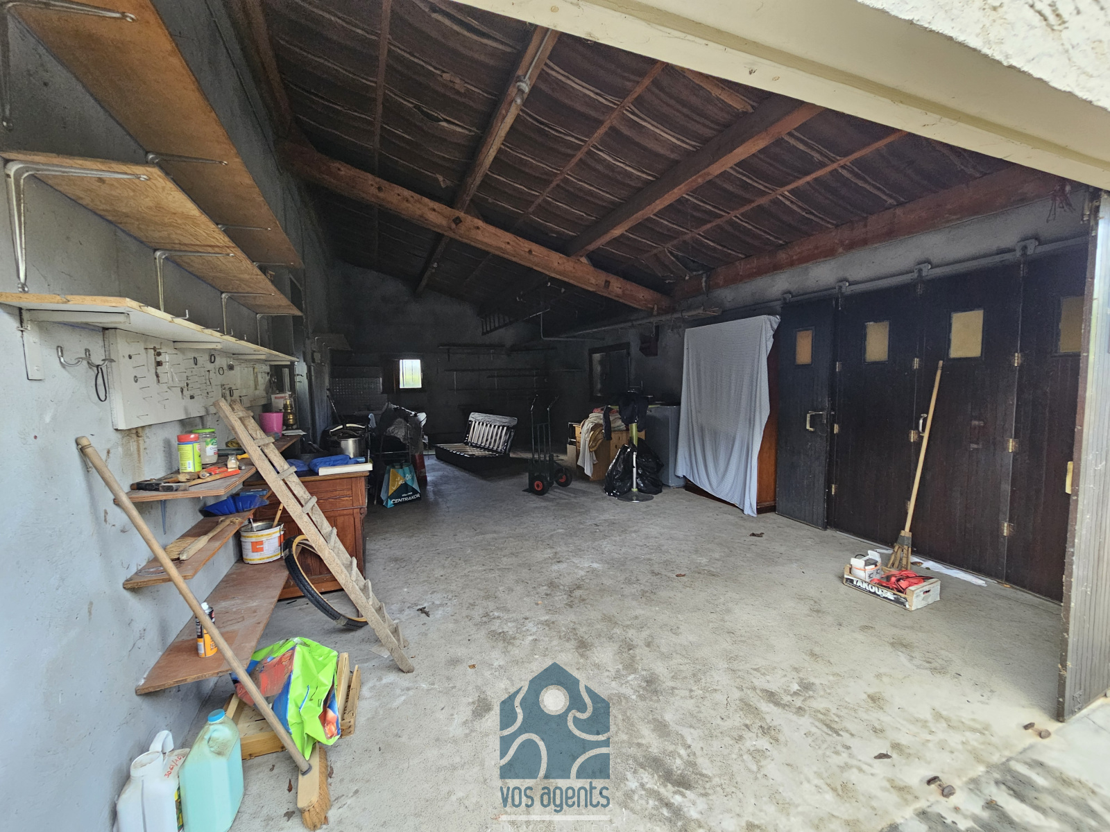 Image_, Maison, Cébazat, ref :1185