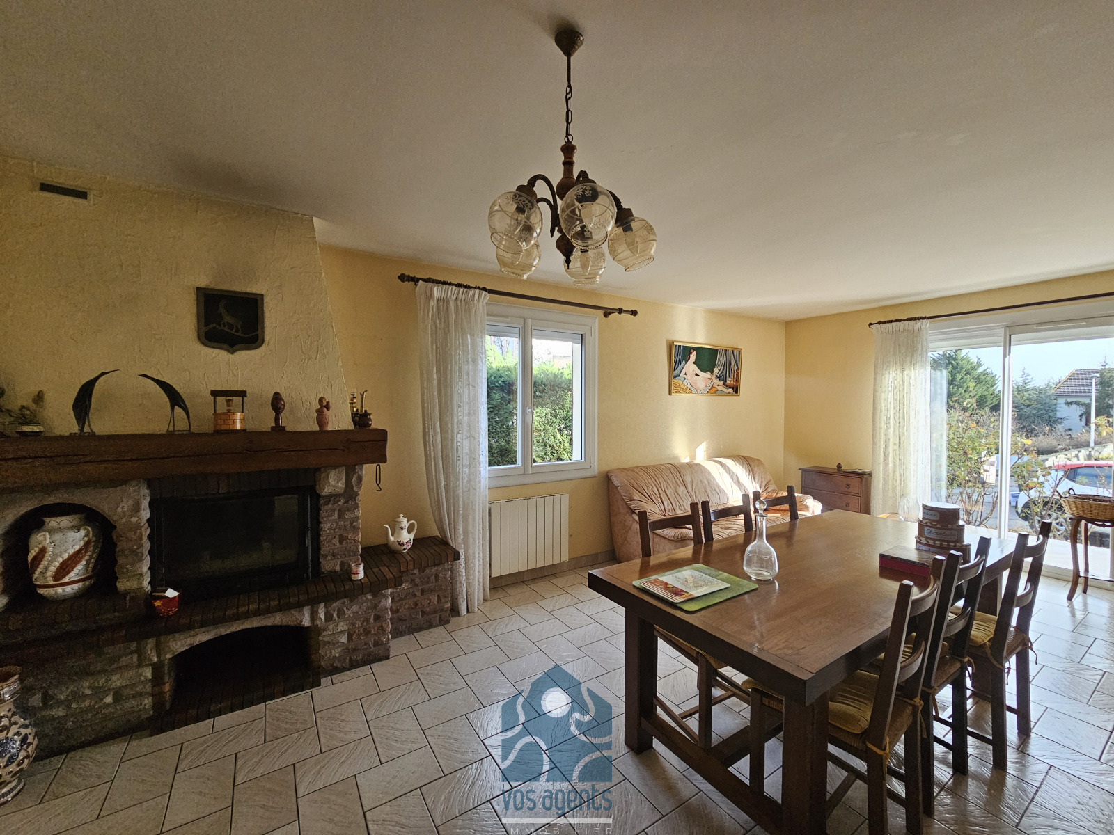 Image_, Maison, Cébazat, ref :1185