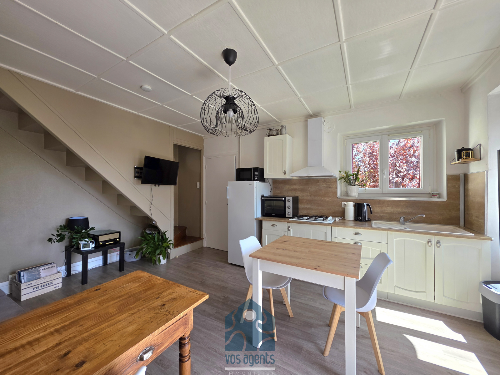 Image_, Maison de village, Orcines, ref :1263