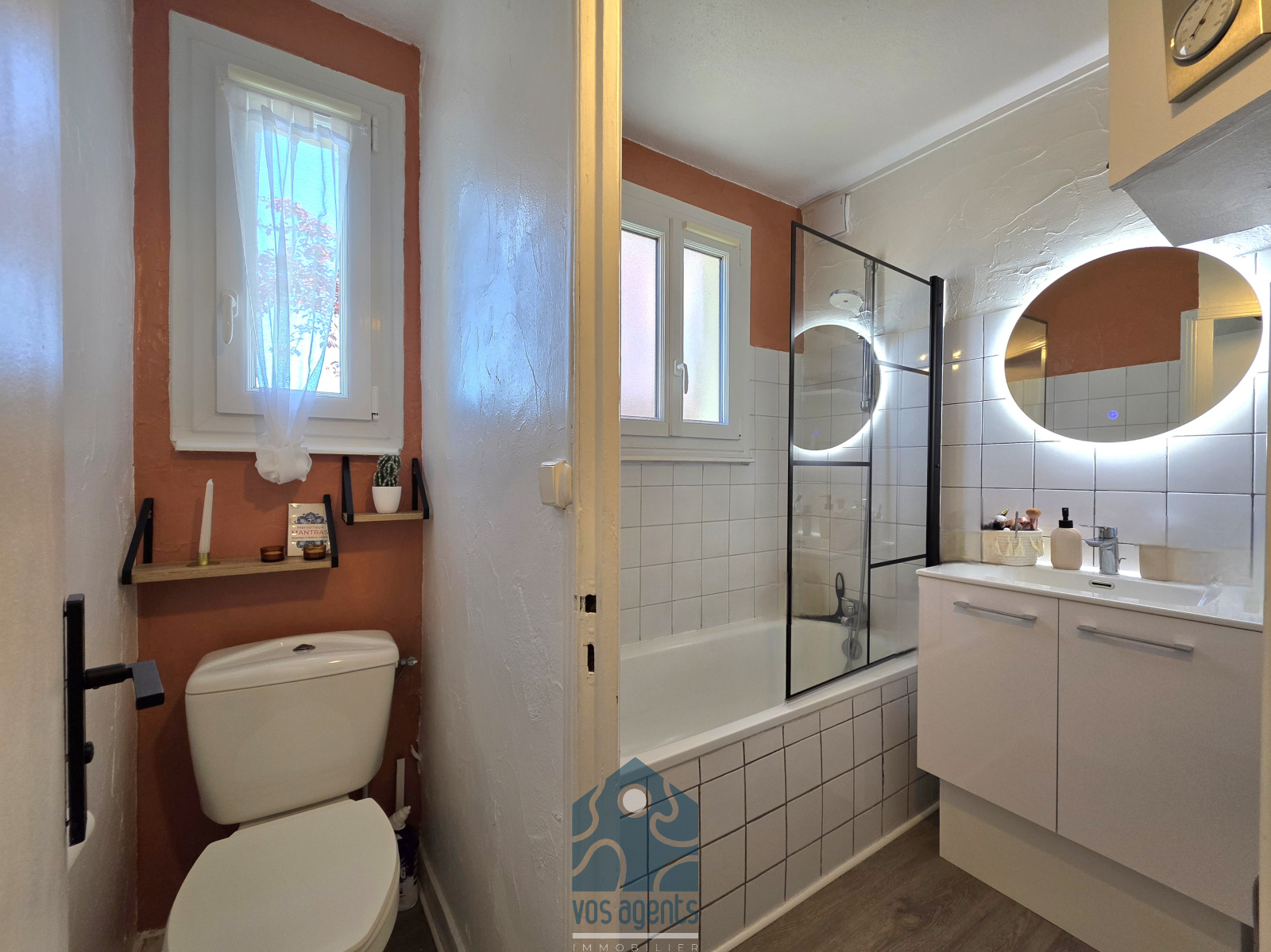 Image_, Maison de village, Orcines, ref :1263