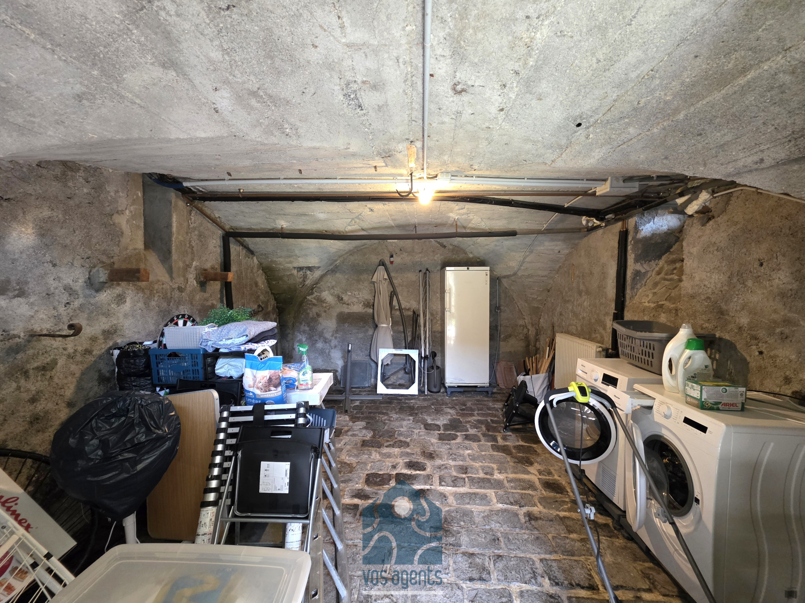 Image_, Maison de village, Orcines, ref :1263