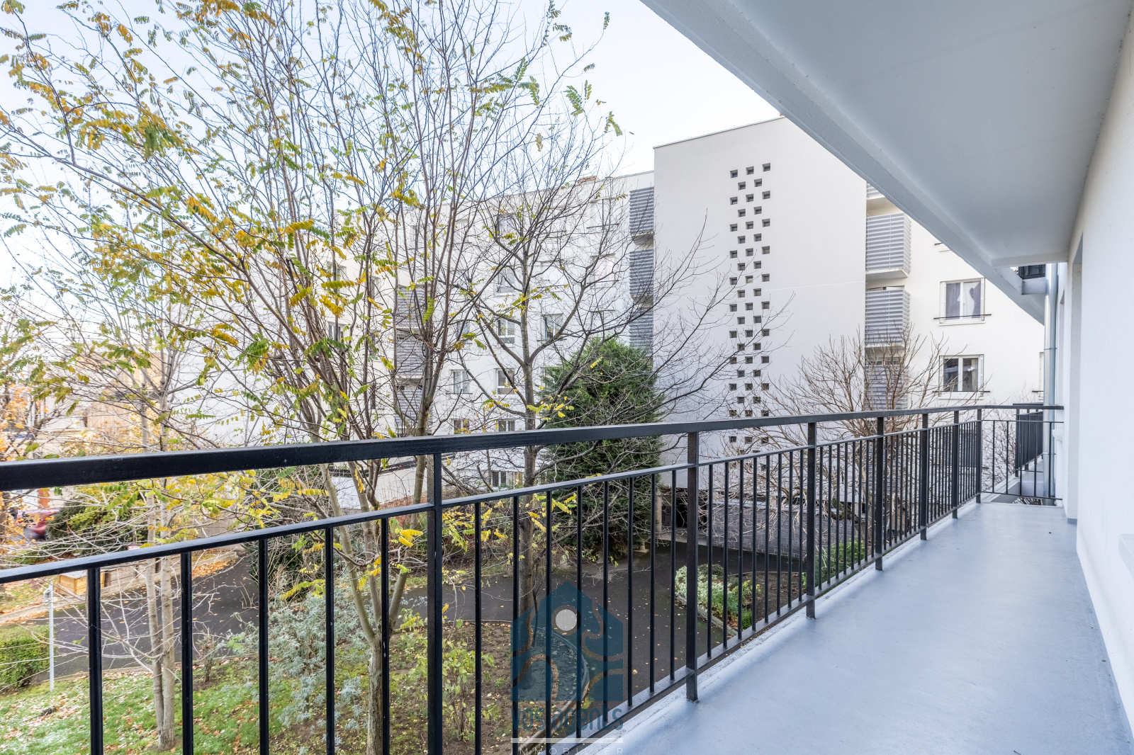 Image_, Appartement, Chamalières, ref :1113