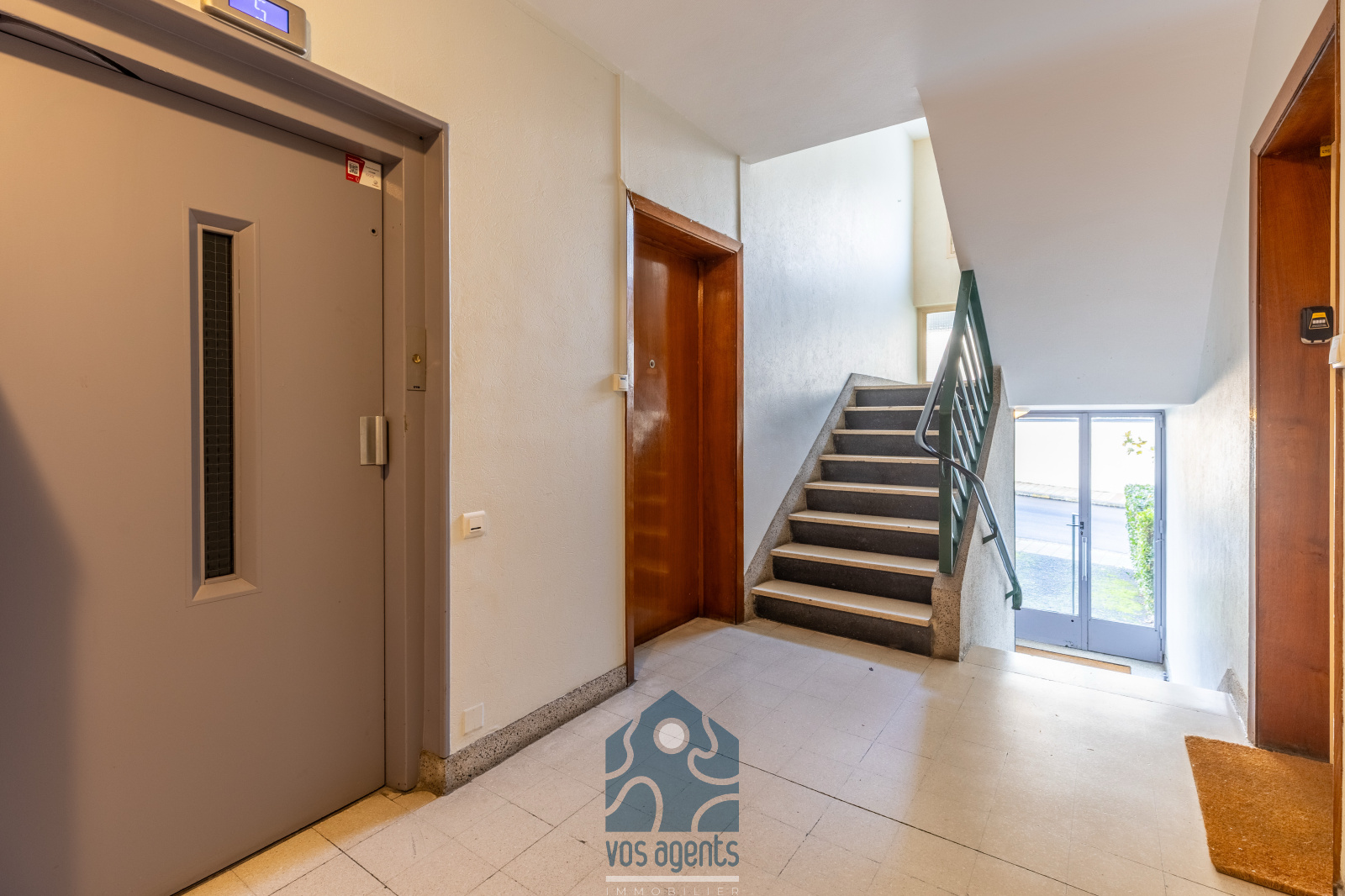 Image_, Appartement, Chamalières, ref :1113