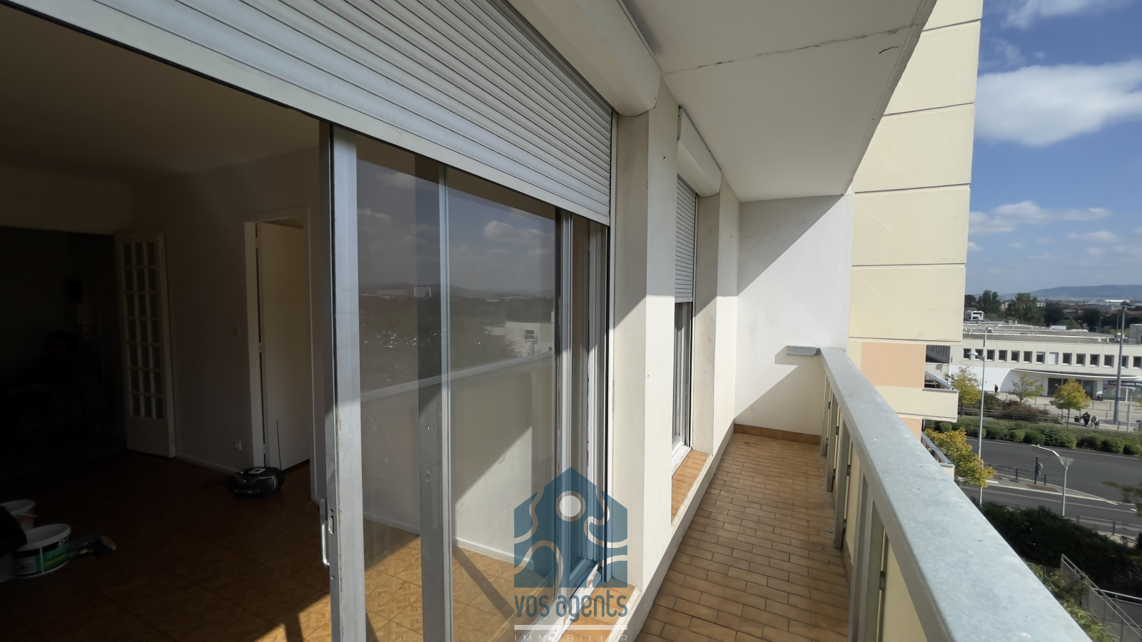 Image_, Appartement, Clermont-Ferrand, ref :639