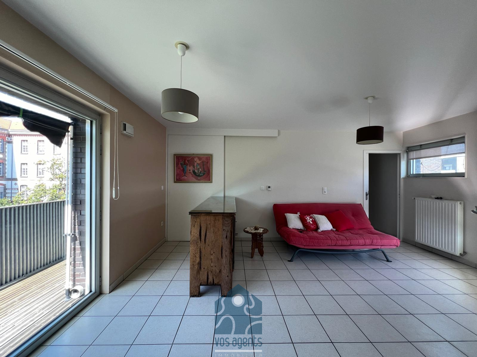 Image_, Appartement, Clermont-Ferrand, ref :1252