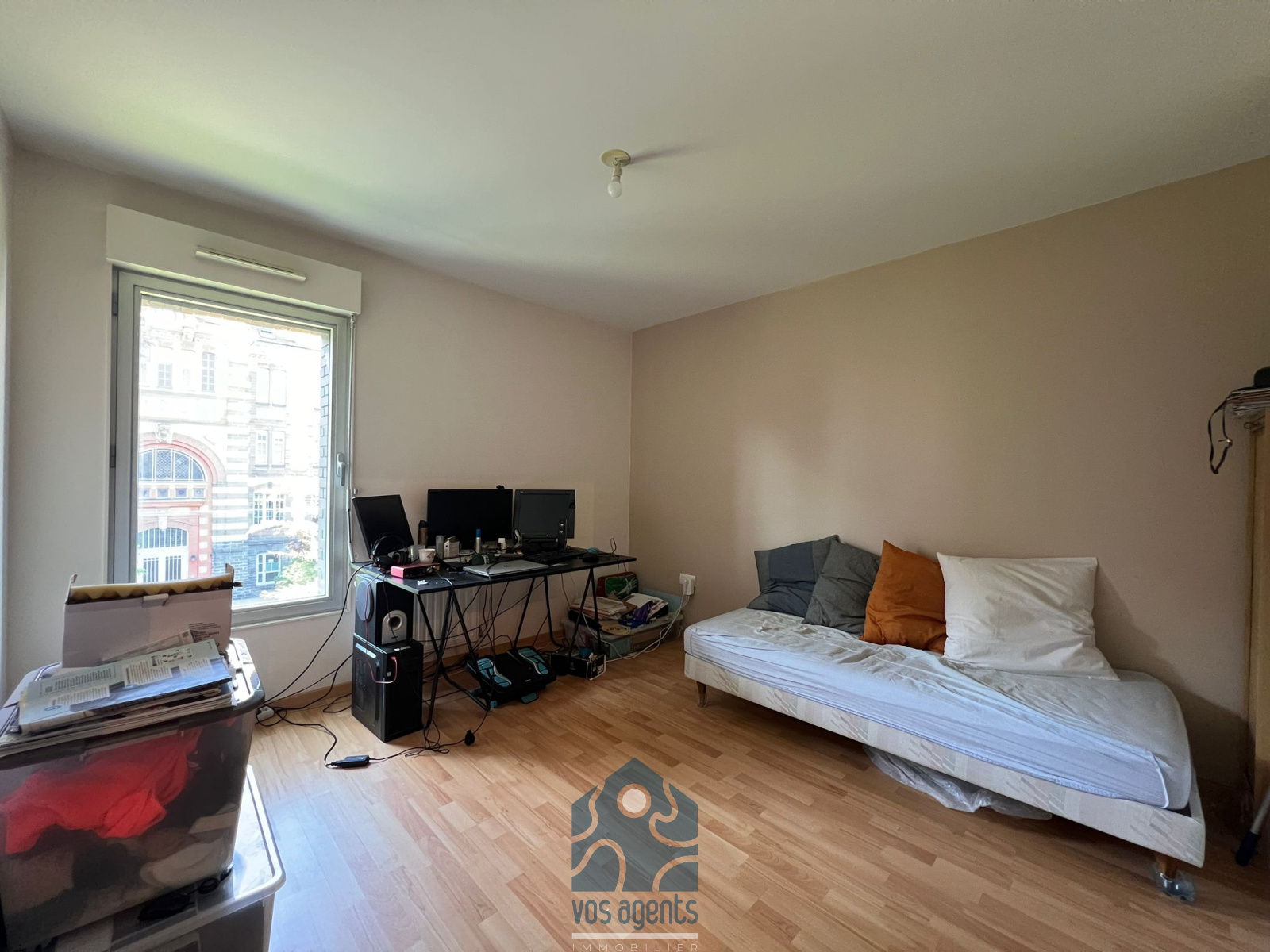 Image_, Appartement, Clermont-Ferrand, ref :1252