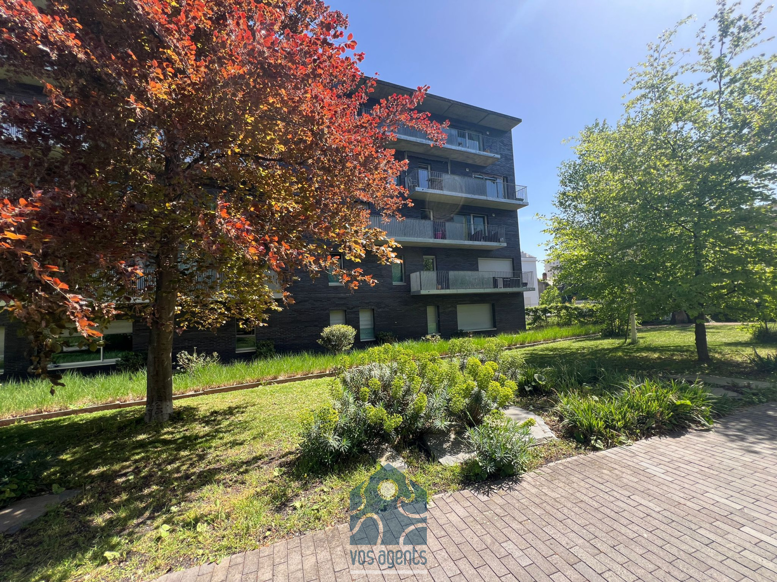 Image_, Appartement, Clermont-Ferrand, ref :1252