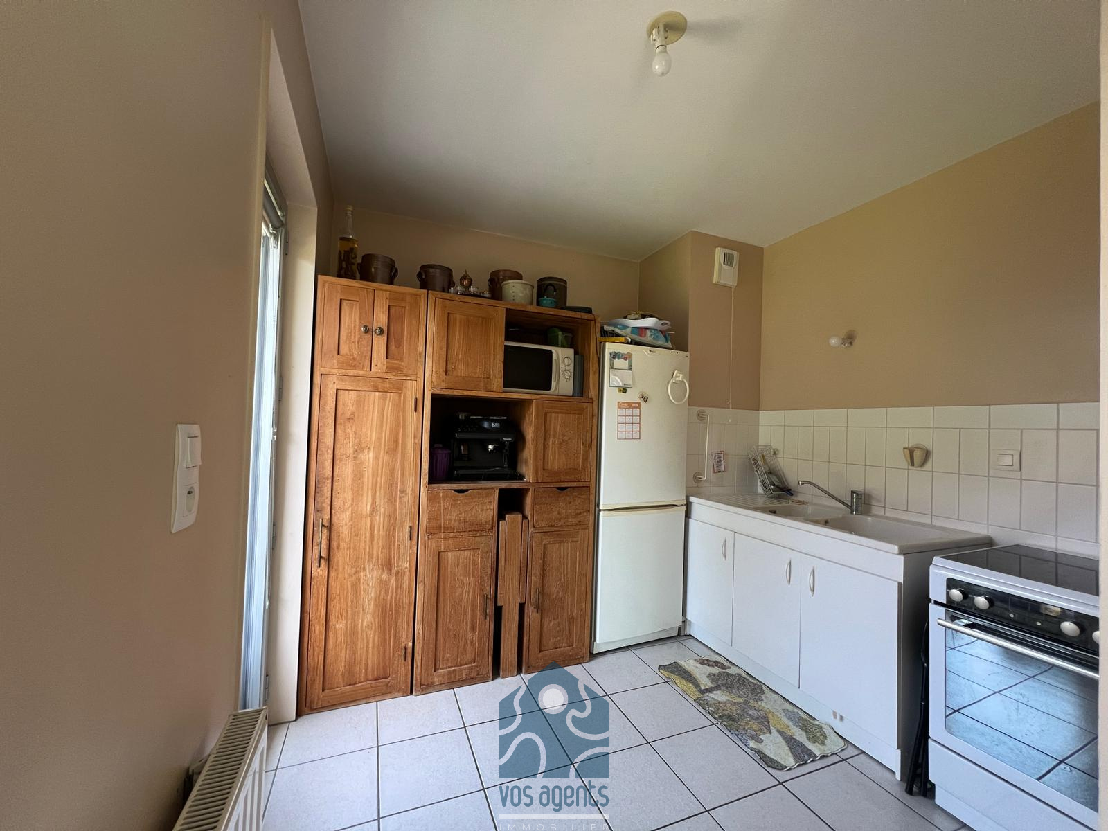 Image_, Appartement, Clermont-Ferrand, ref :1252