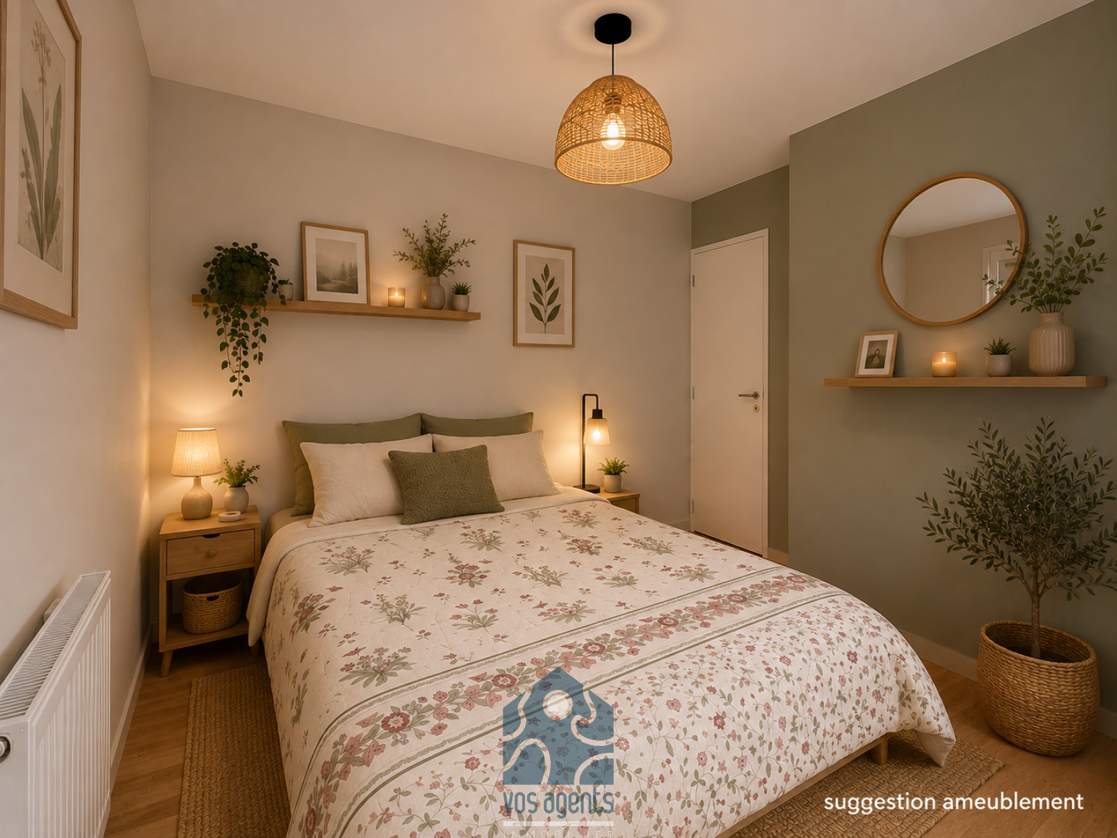 Image_, Appartement, Clermont-Ferrand, ref :1252