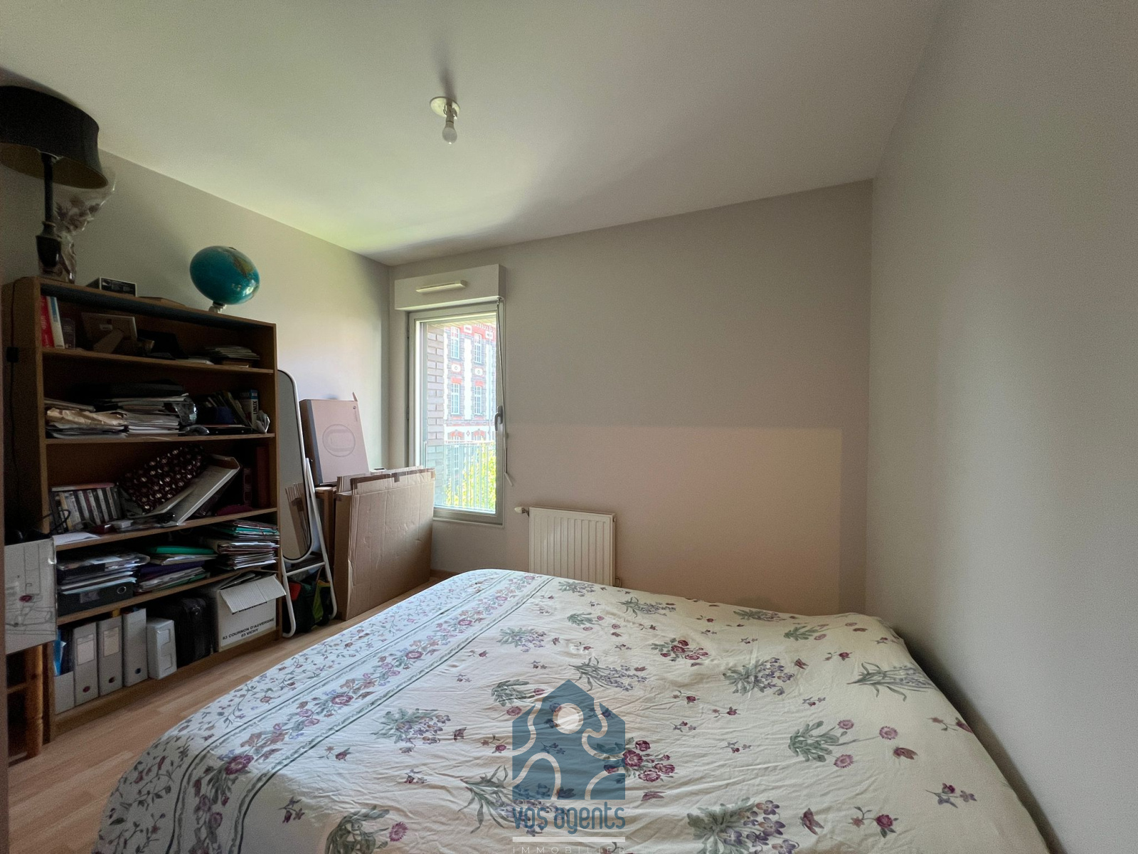 Image_, Appartement, Clermont-Ferrand, ref :1252