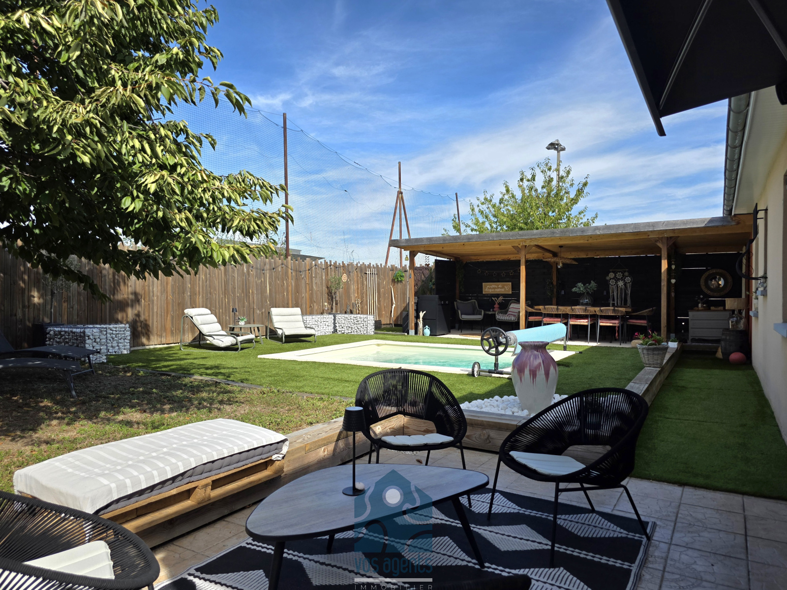 Image_, Maison, Riom, ref :1426