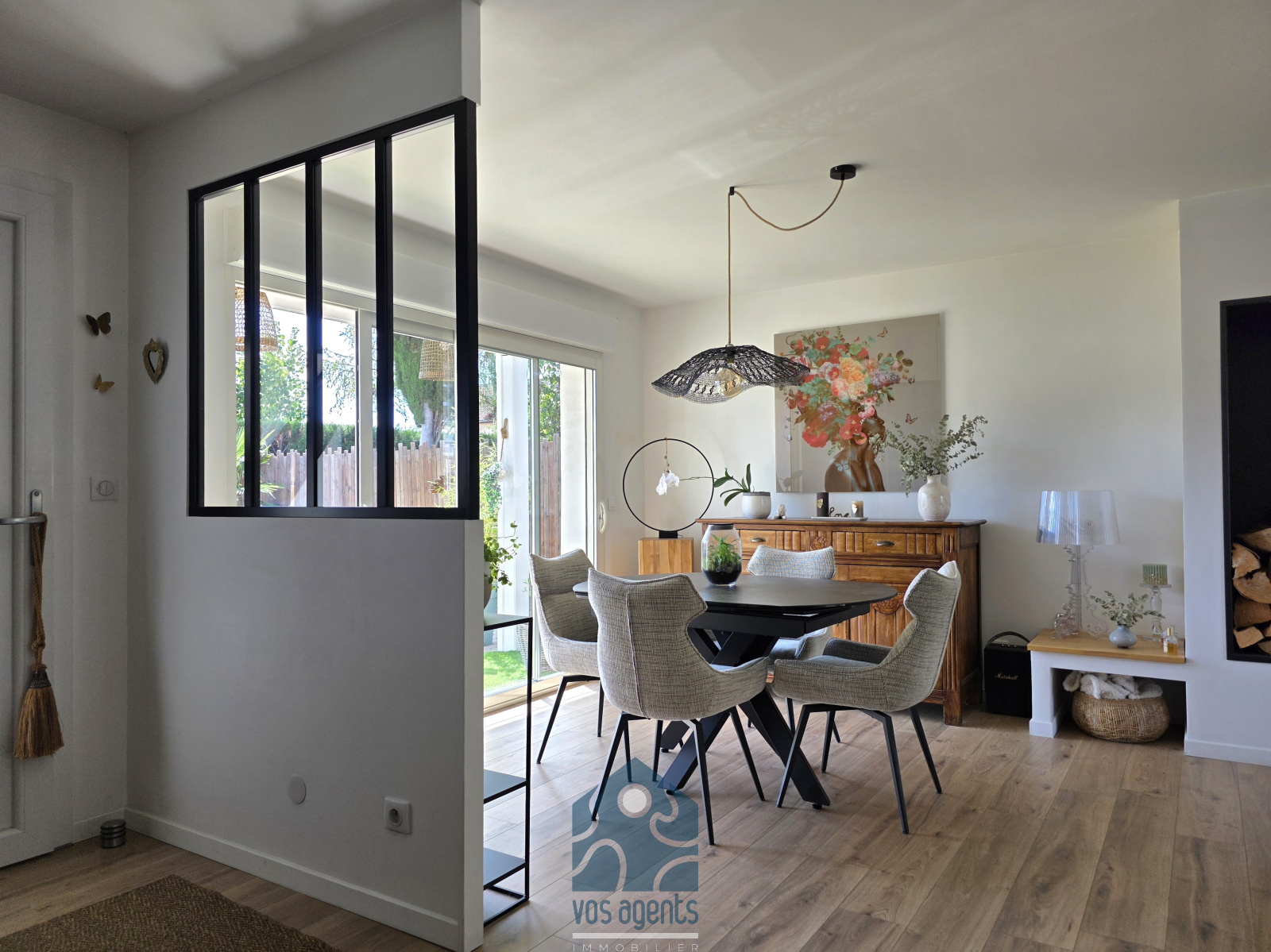 Image_, Maison, Riom, ref :1426