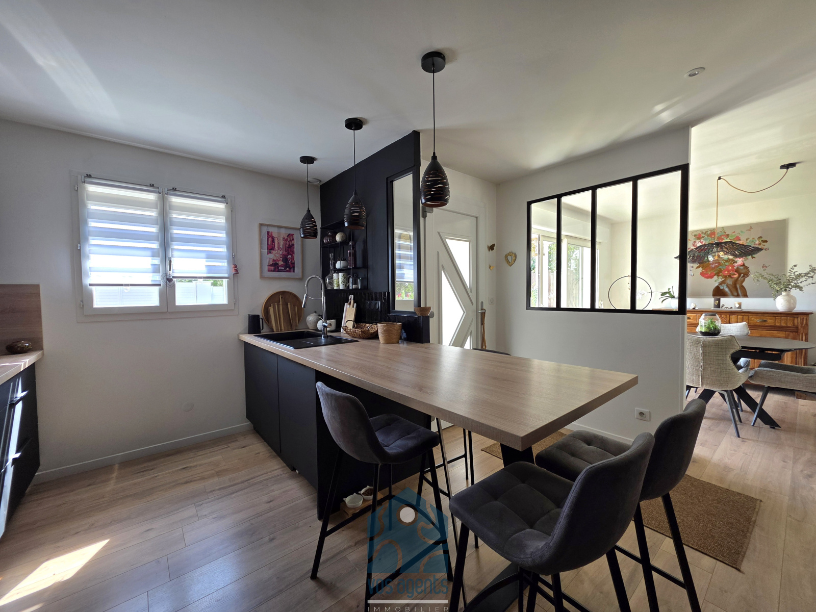Image_, Maison, Riom, ref :1426